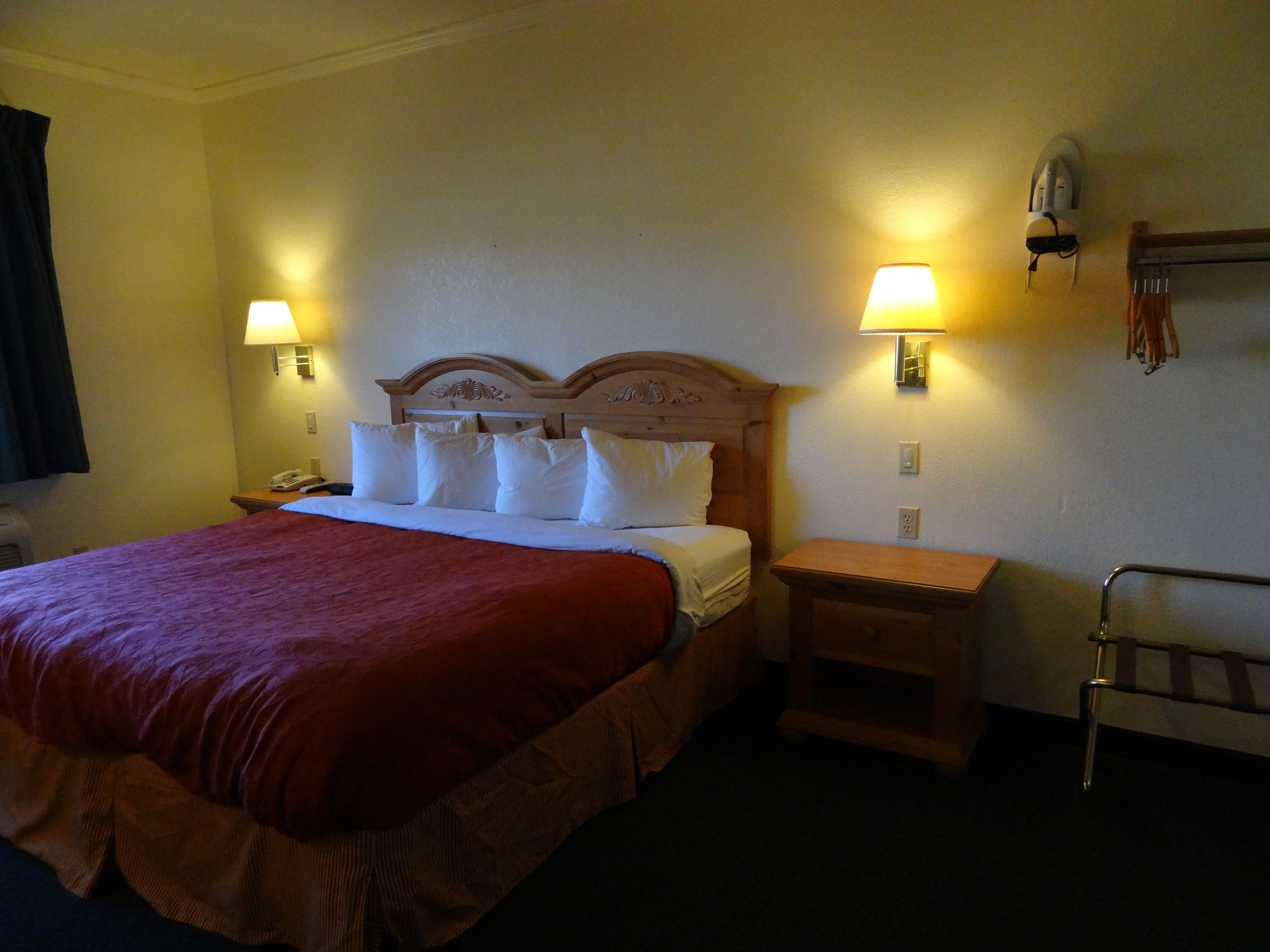 Portland Inn