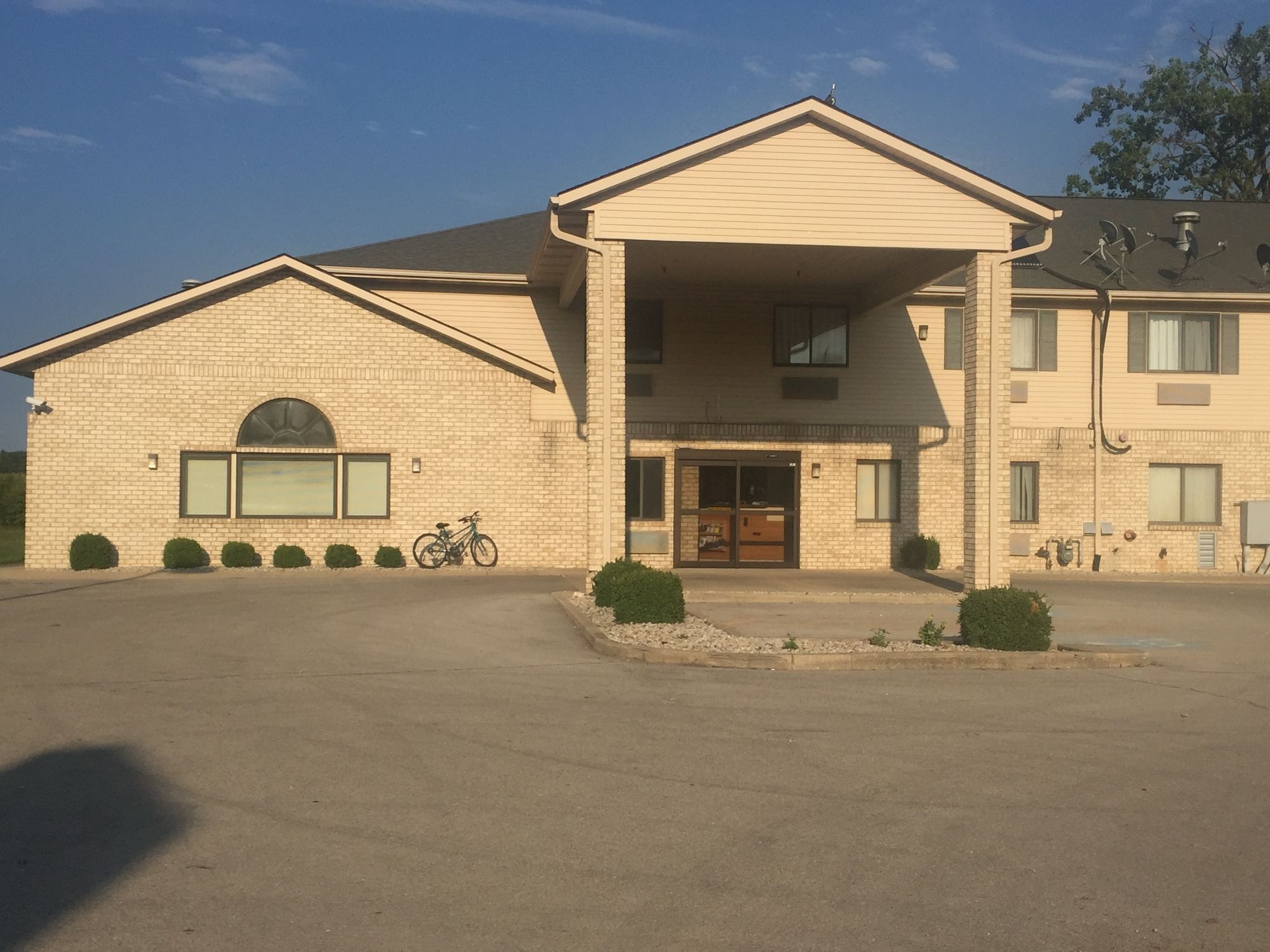 Portland Inn