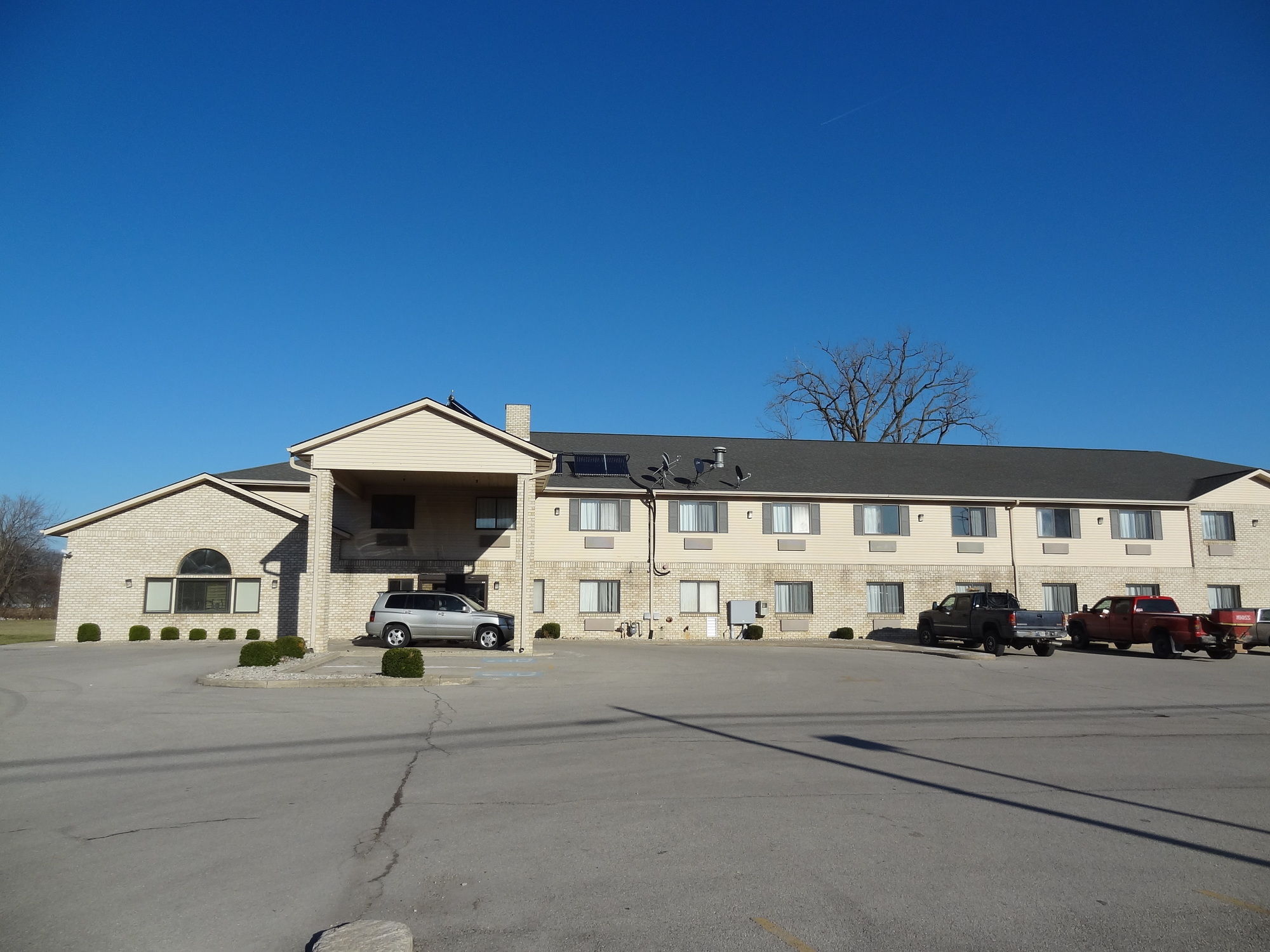 Portland Inn