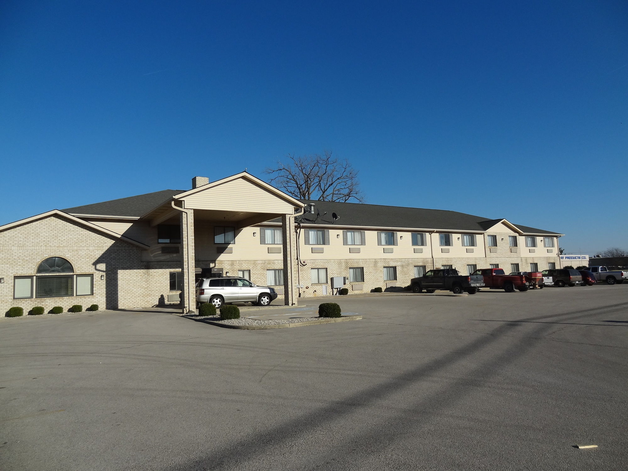 Portland Inn