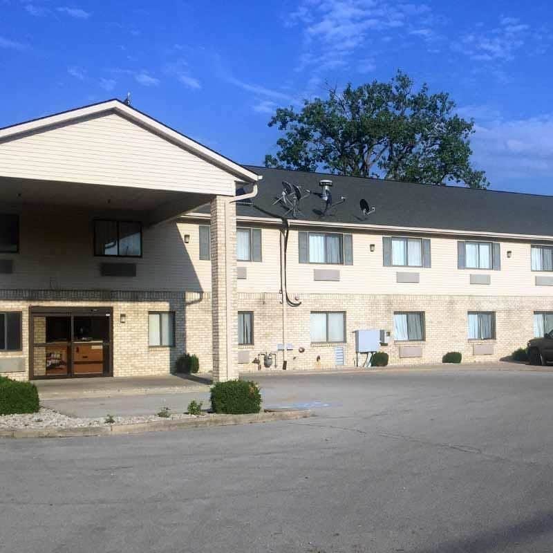 Portland Inn