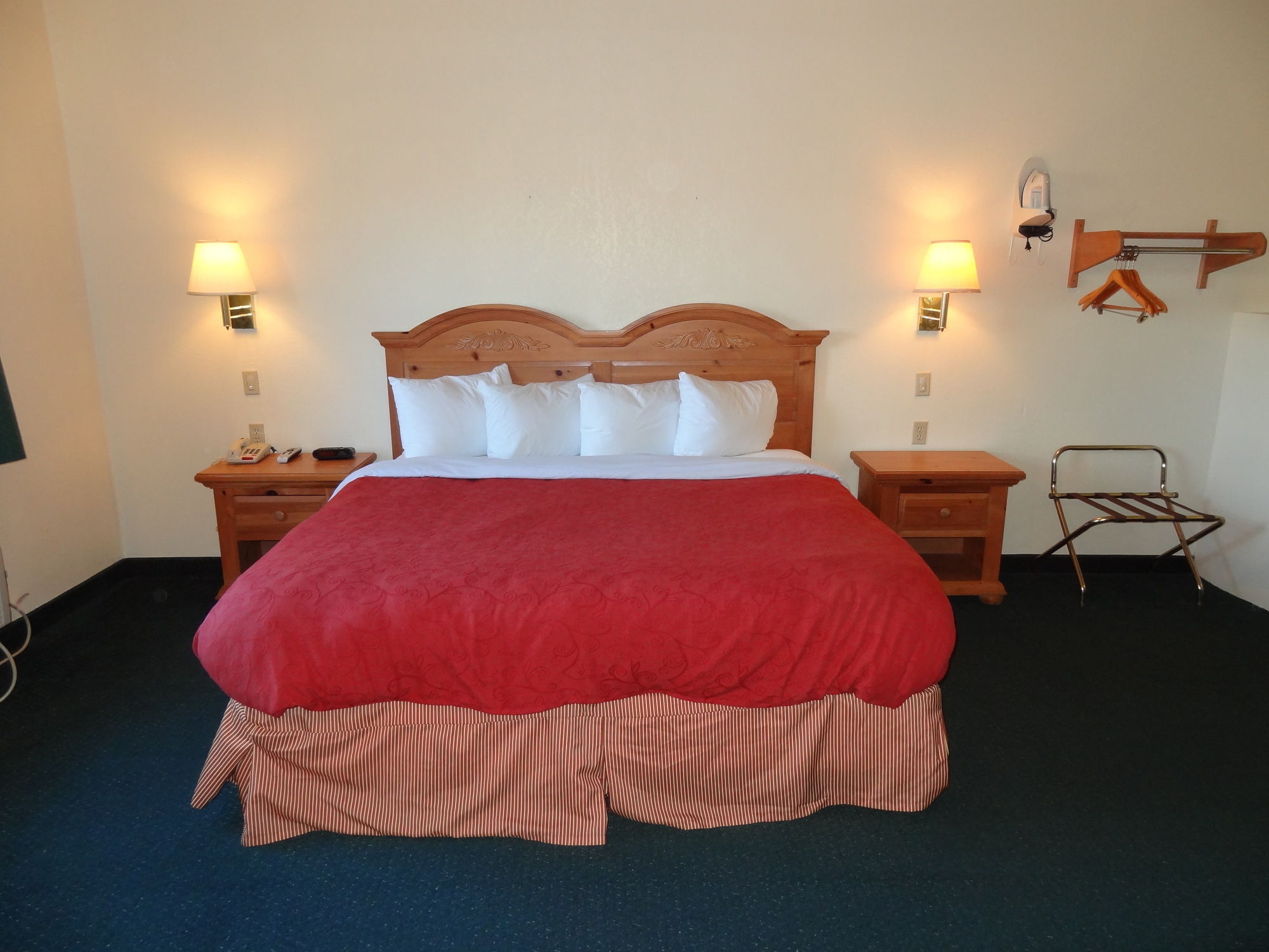 Portland Inn
