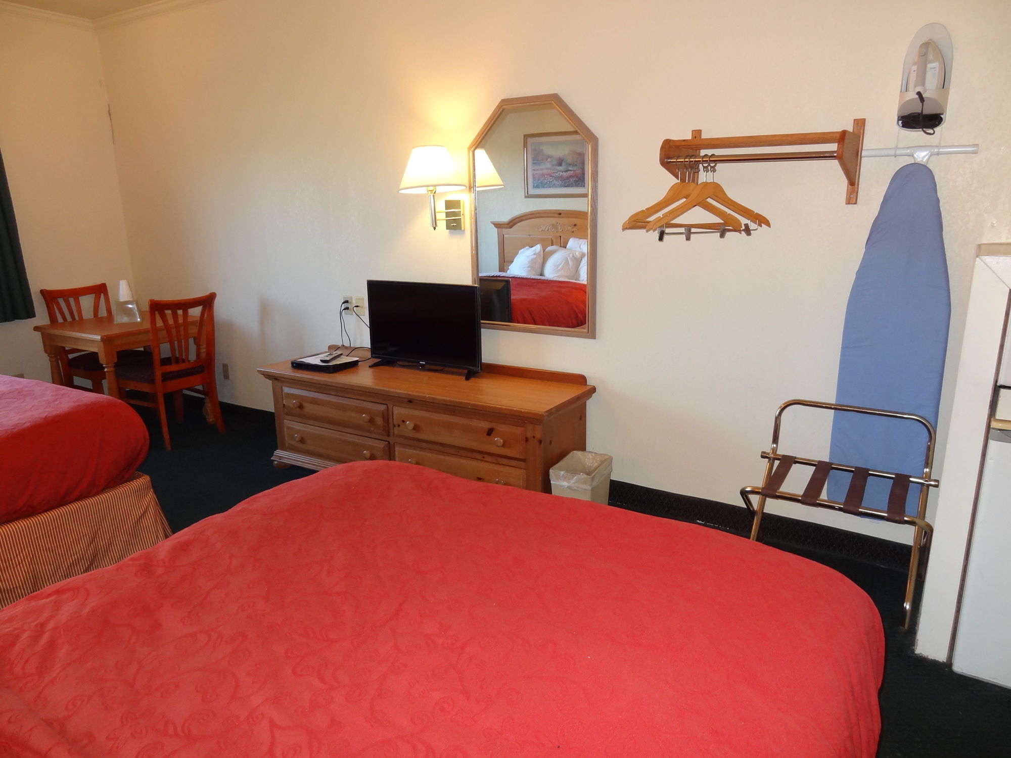 Portland Inn