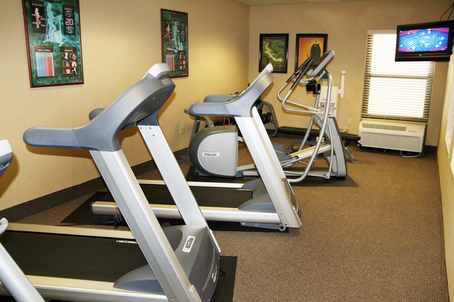 Hampton Inn Princeton
