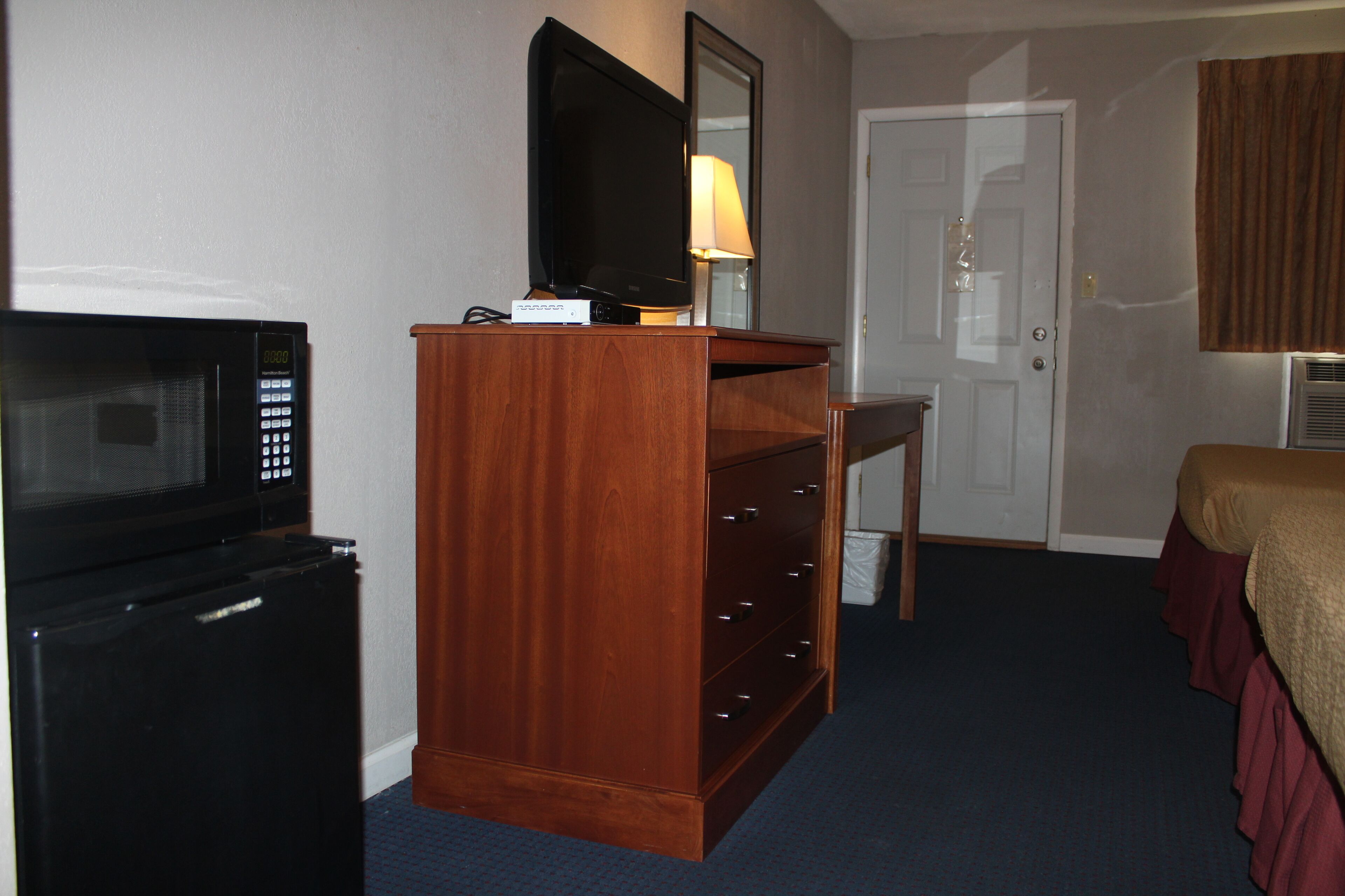 Interstate Motel