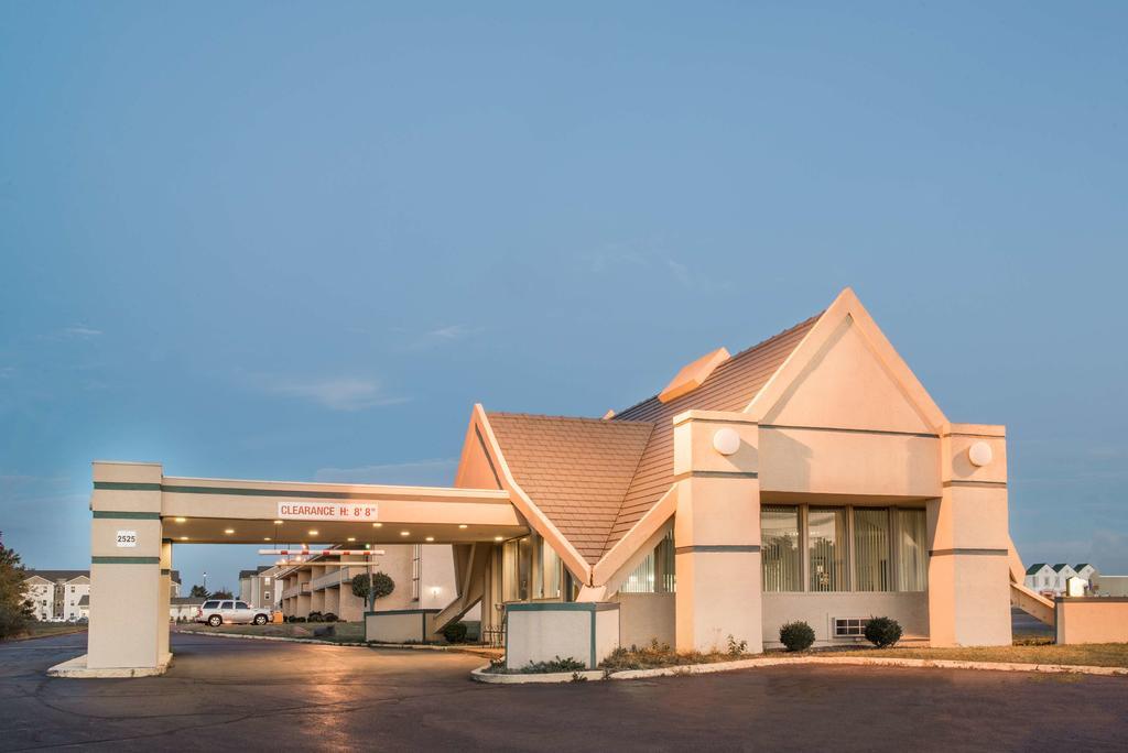 Red Roof Inn Richmond