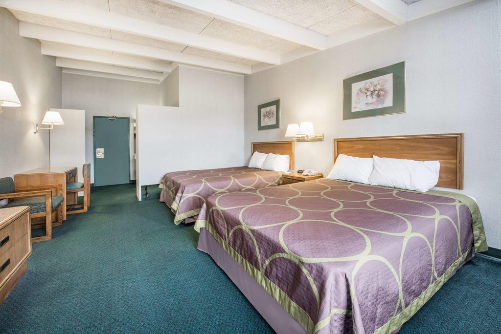 Red Roof Inn Richmond
