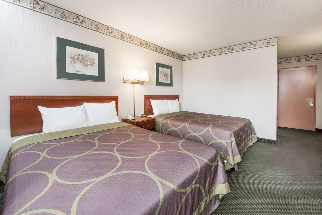 Red Roof Inn Richmond