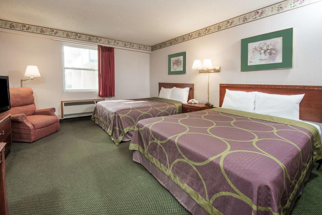 Red Roof Inn Richmond