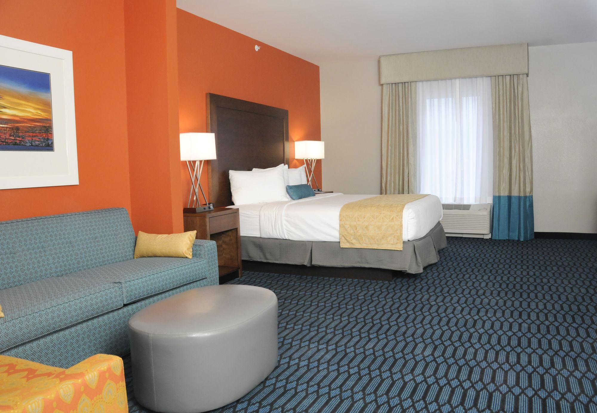 Rising Star Casino & Resort