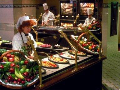 Rising Star Casino & Resort
