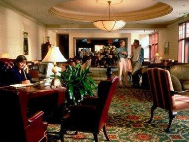 Rising Star Casino & Resort