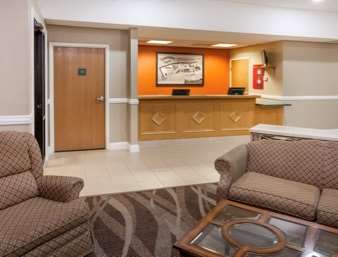 Super 8 by Wyndham Rochester