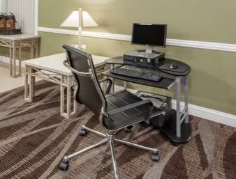 Super 8 by Wyndham Rochester