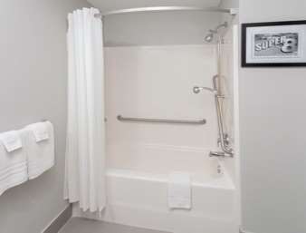 Super 8 by Wyndham Rochester
