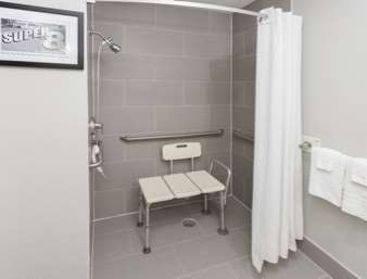Super 8 by Wyndham Rochester
