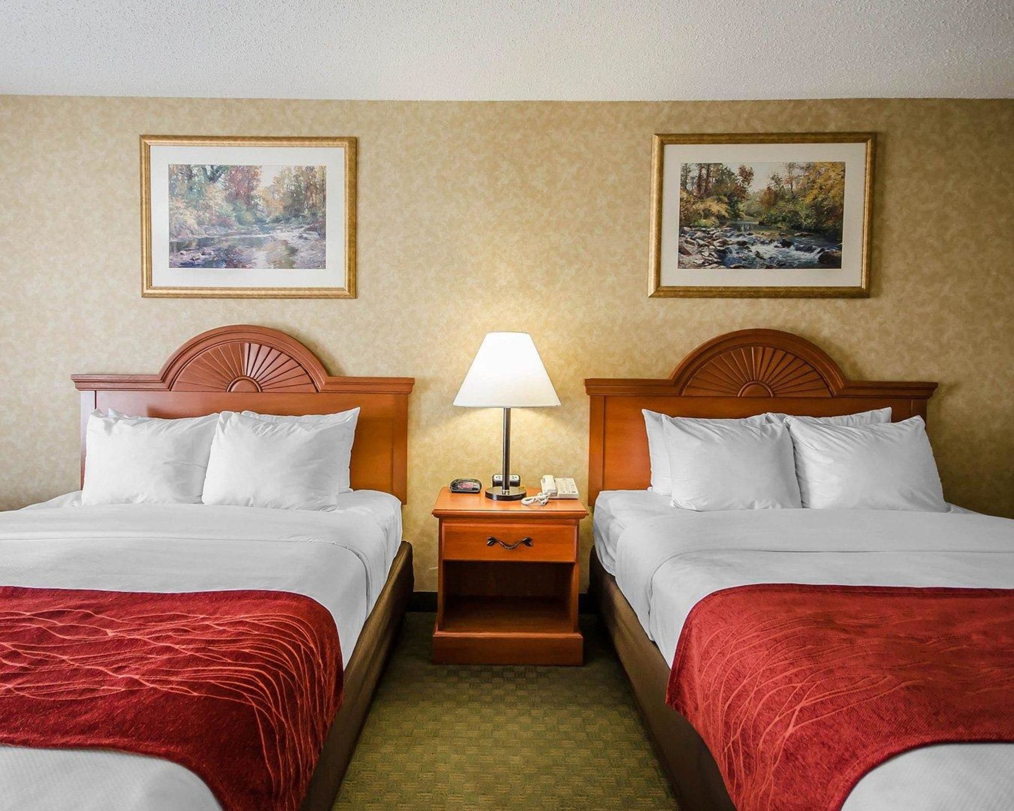 Quality Inn & Suites