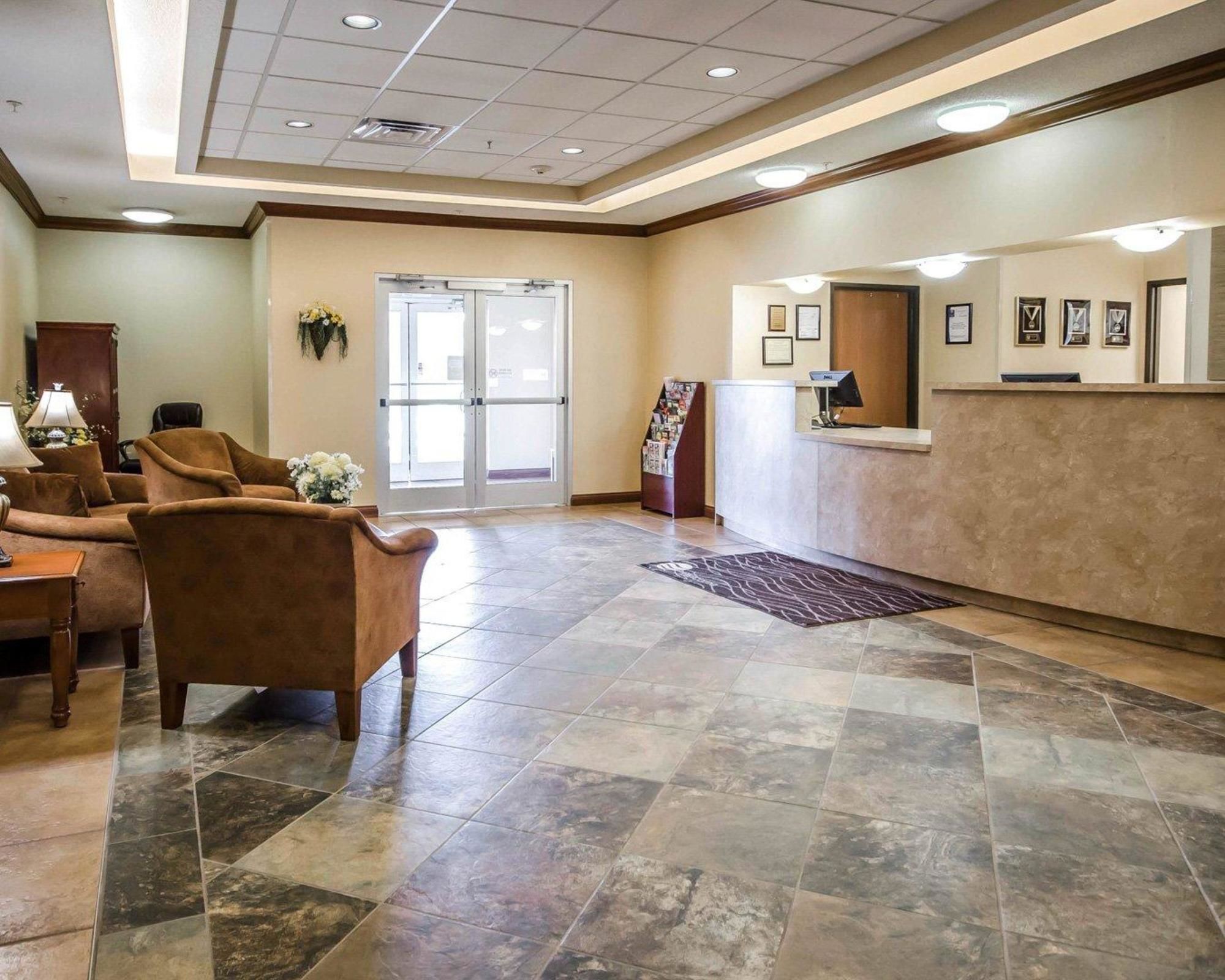 Quality Inn & Suites