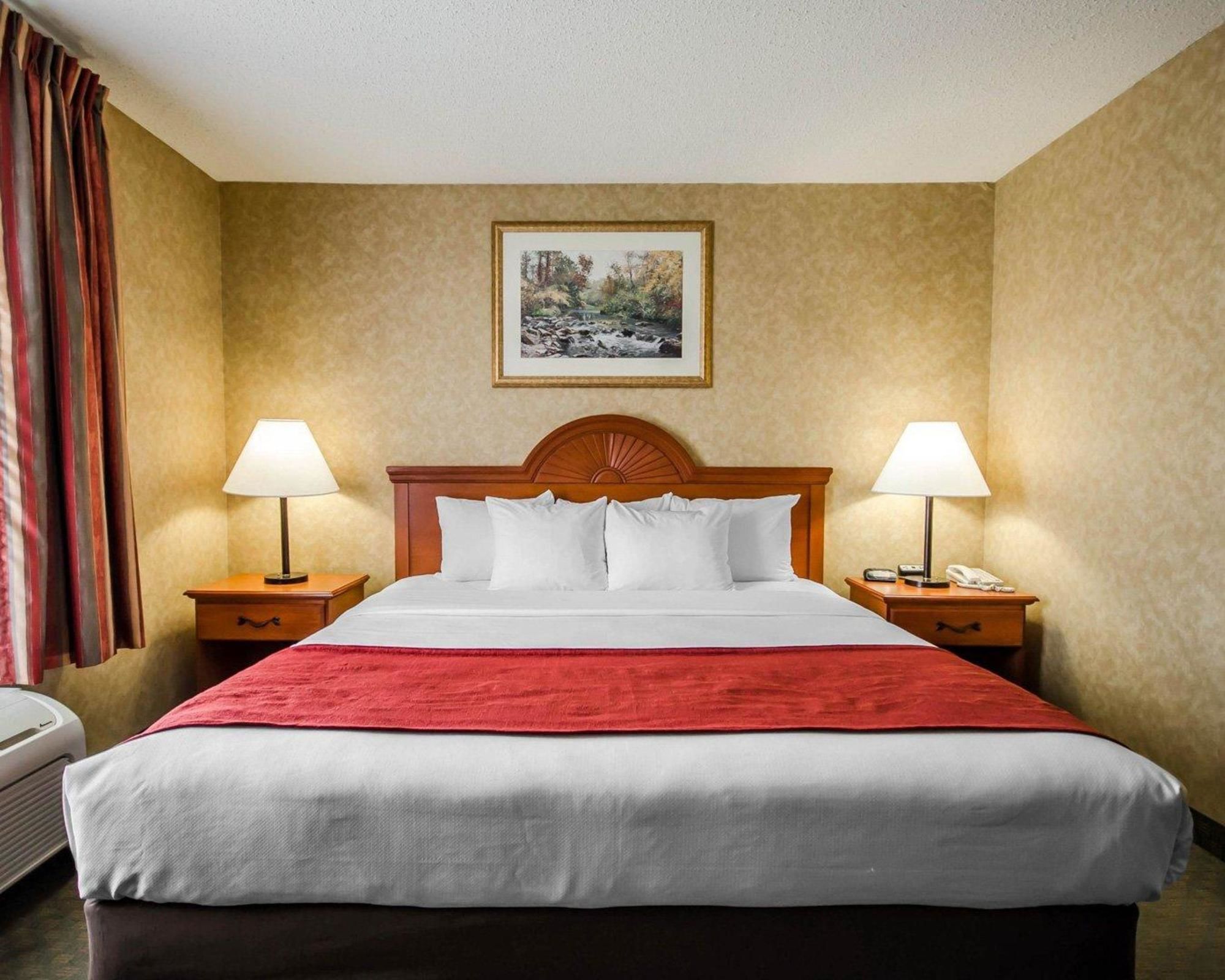 Quality Inn & Suites