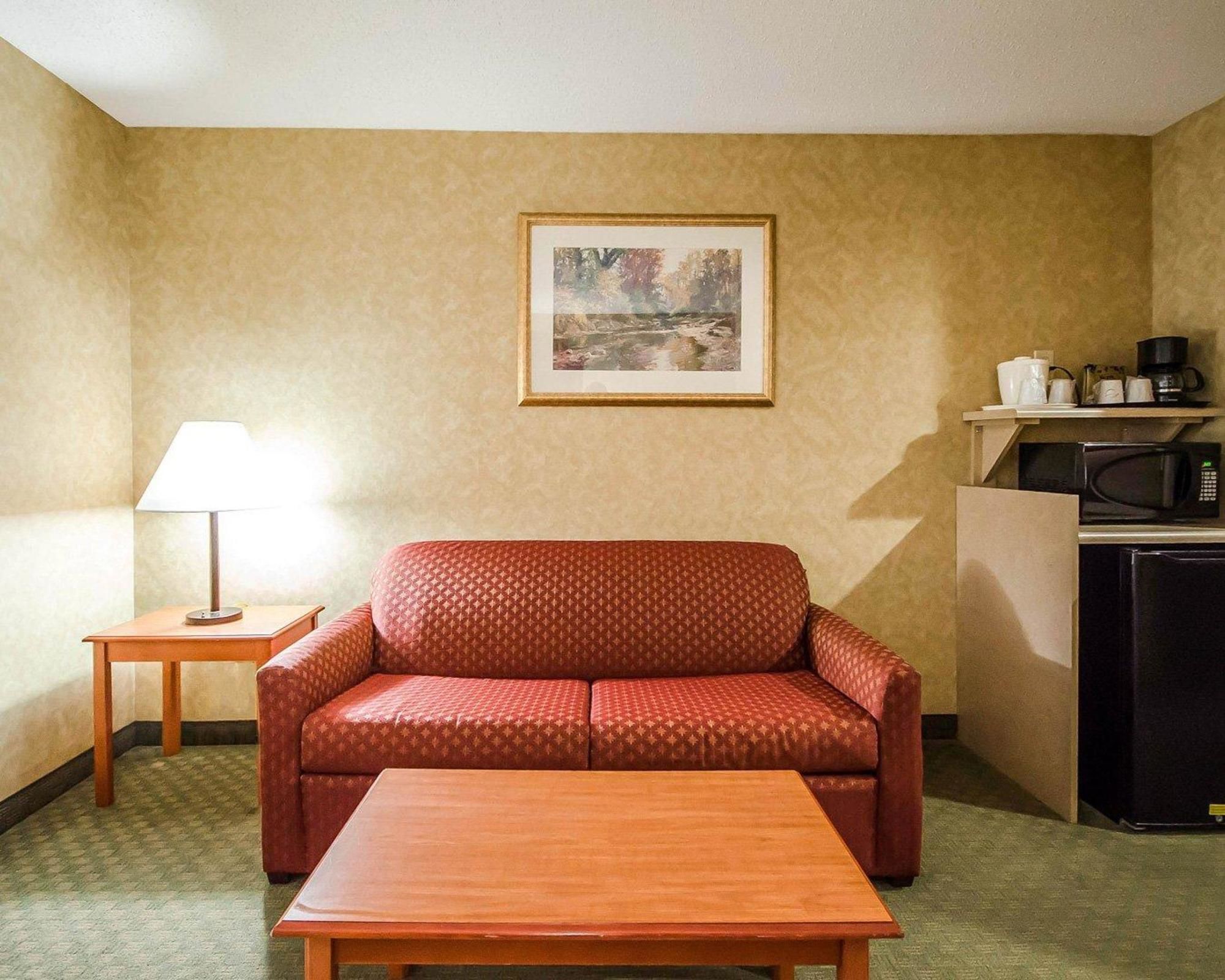 Quality Inn & Suites