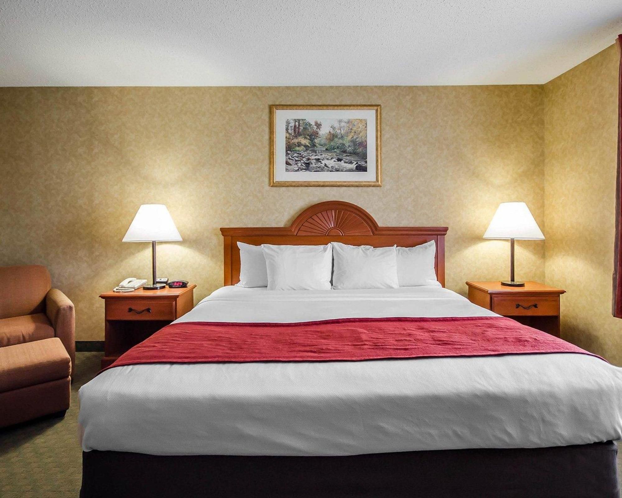 Quality Inn & Suites