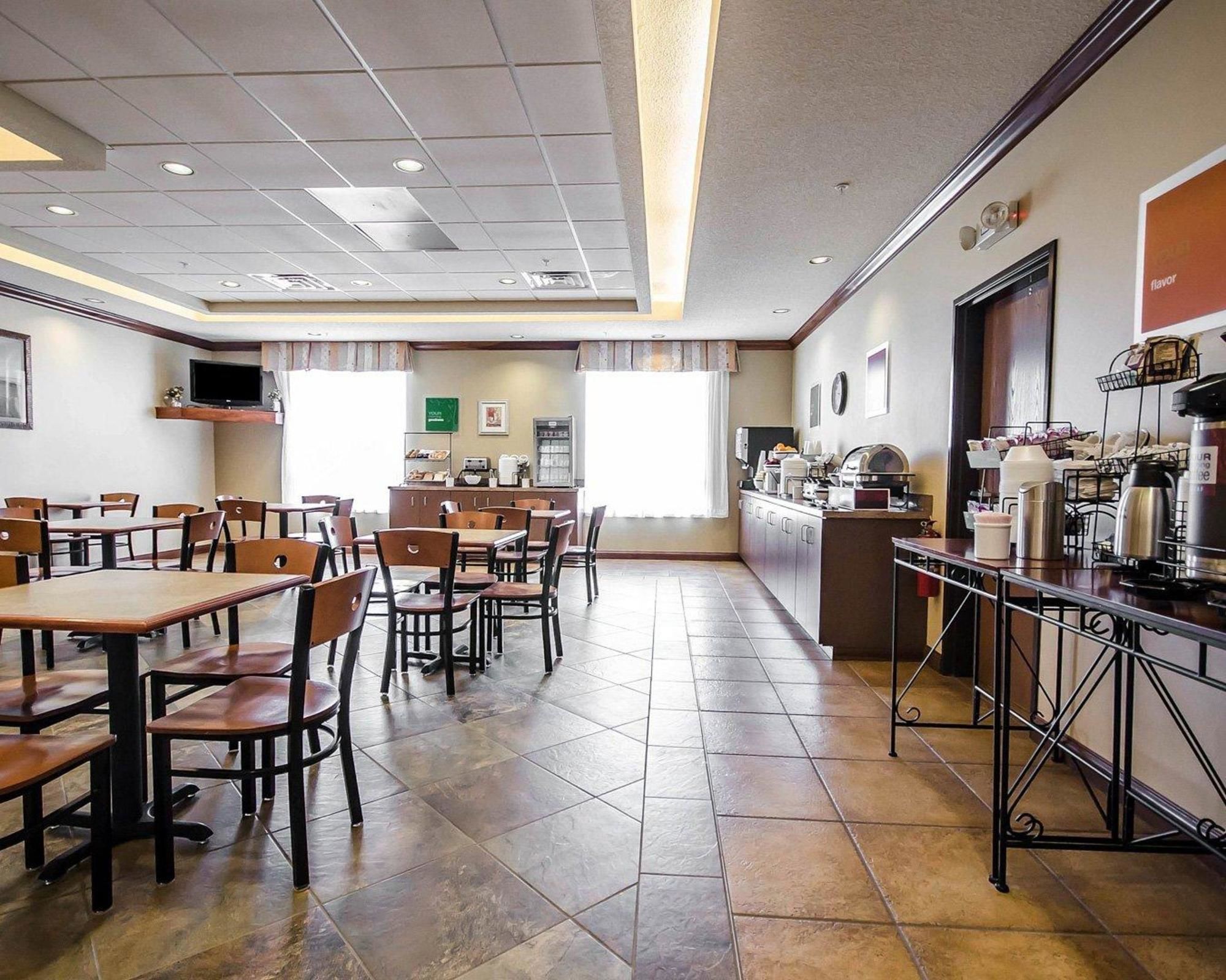 Quality Inn & Suites