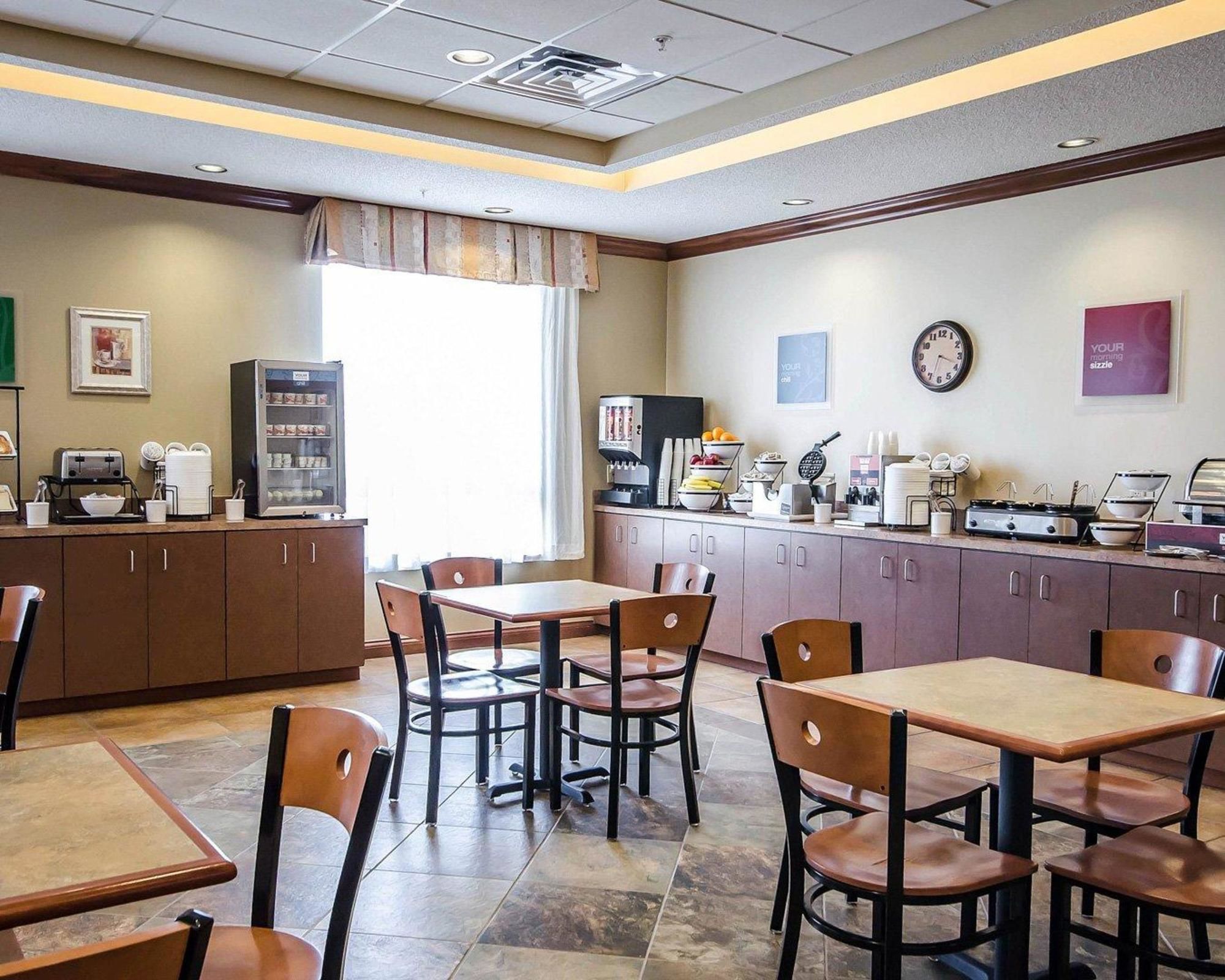 Quality Inn & Suites