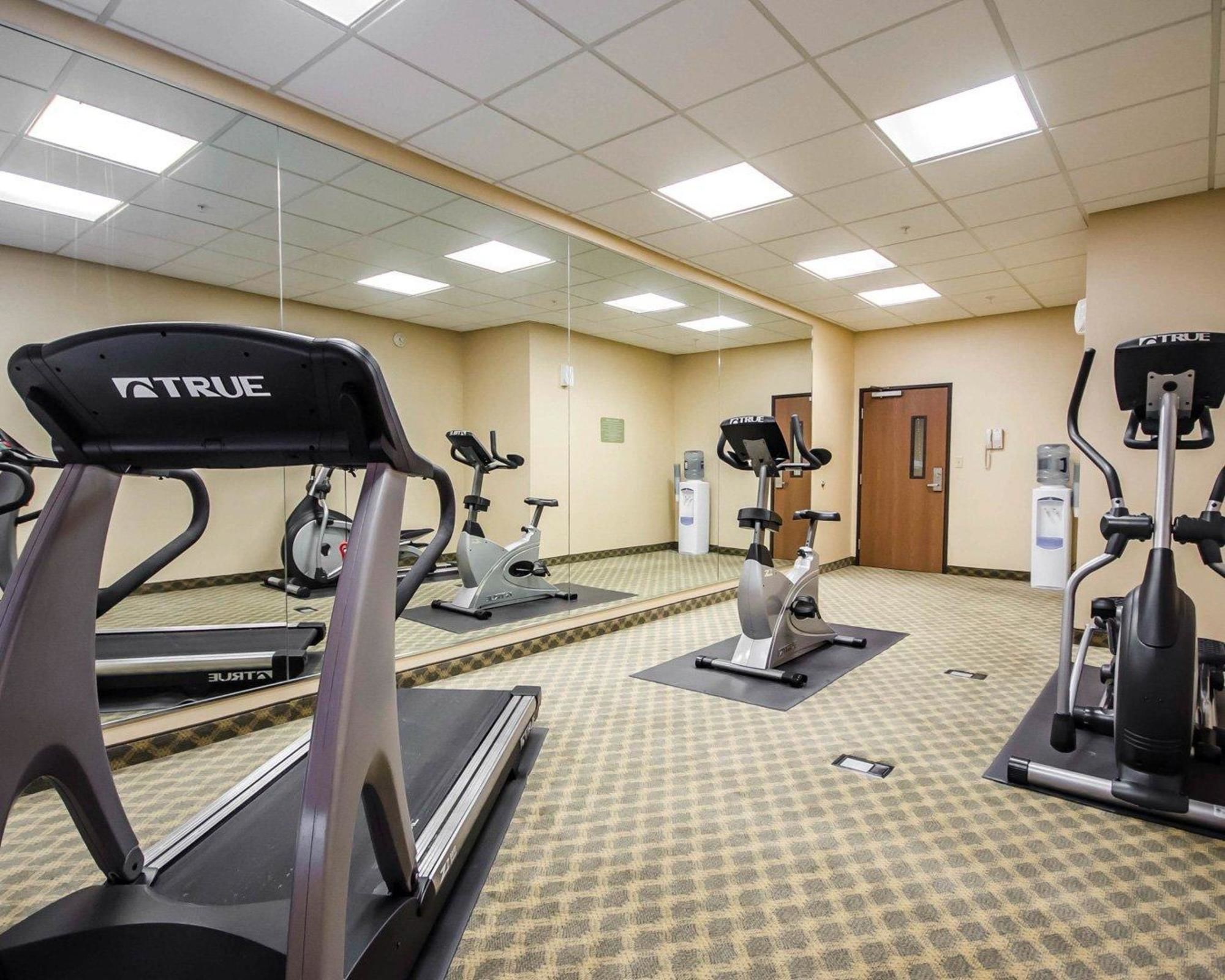 Quality Inn & Suites