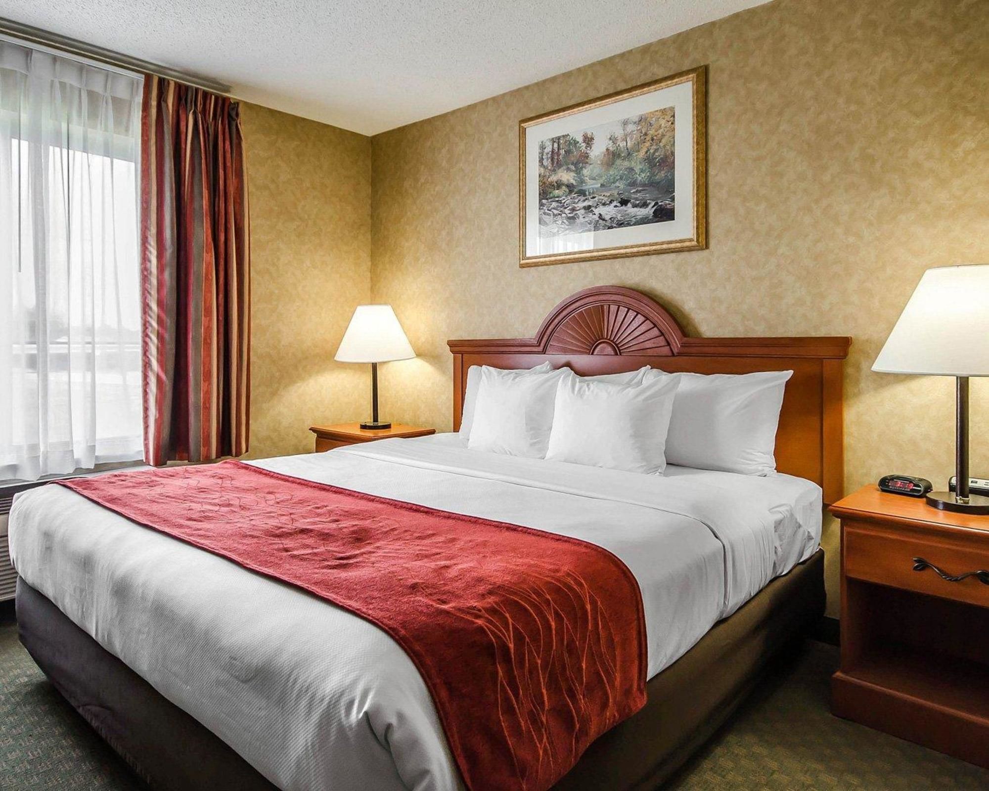 Quality Inn & Suites