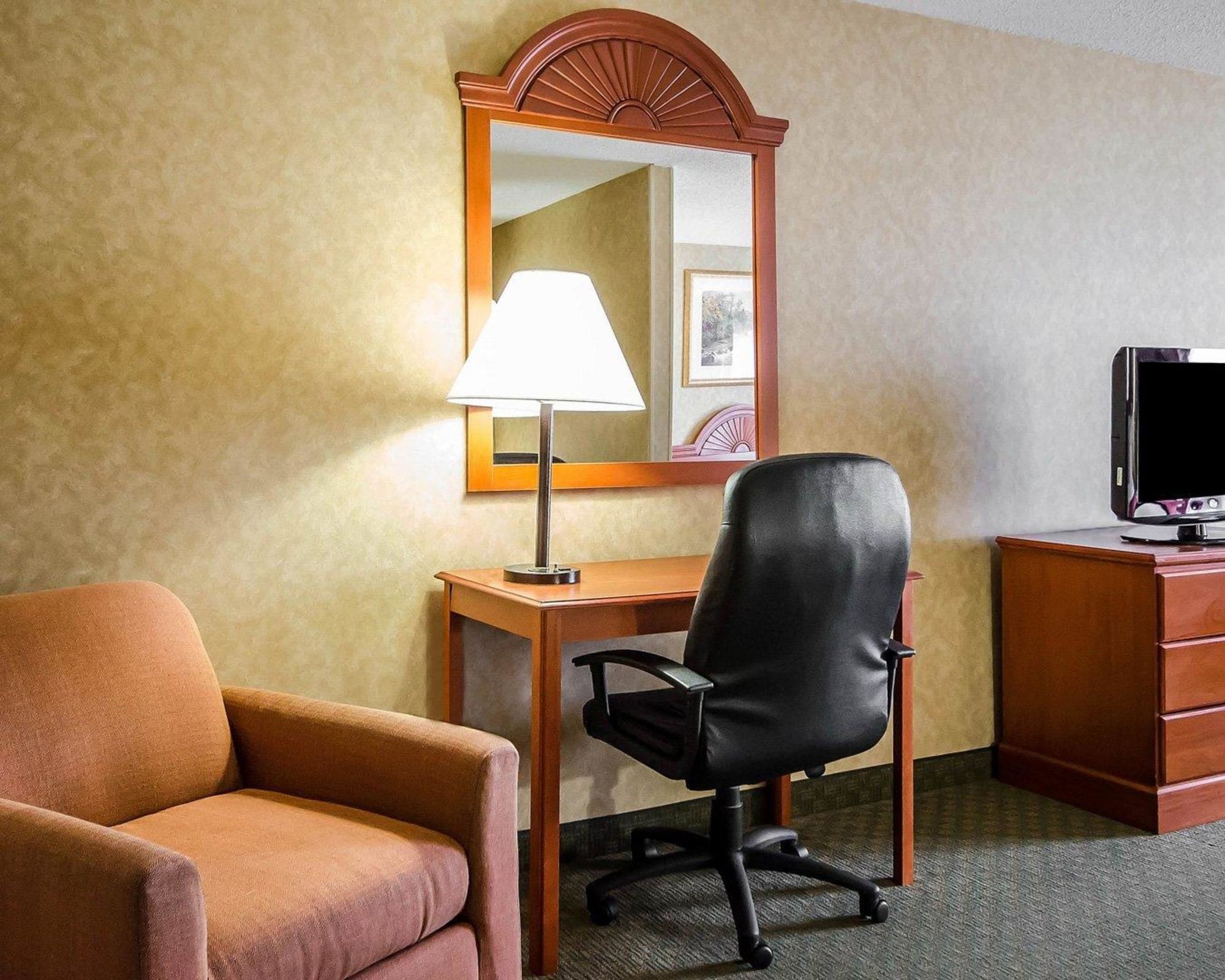 Quality Inn & Suites