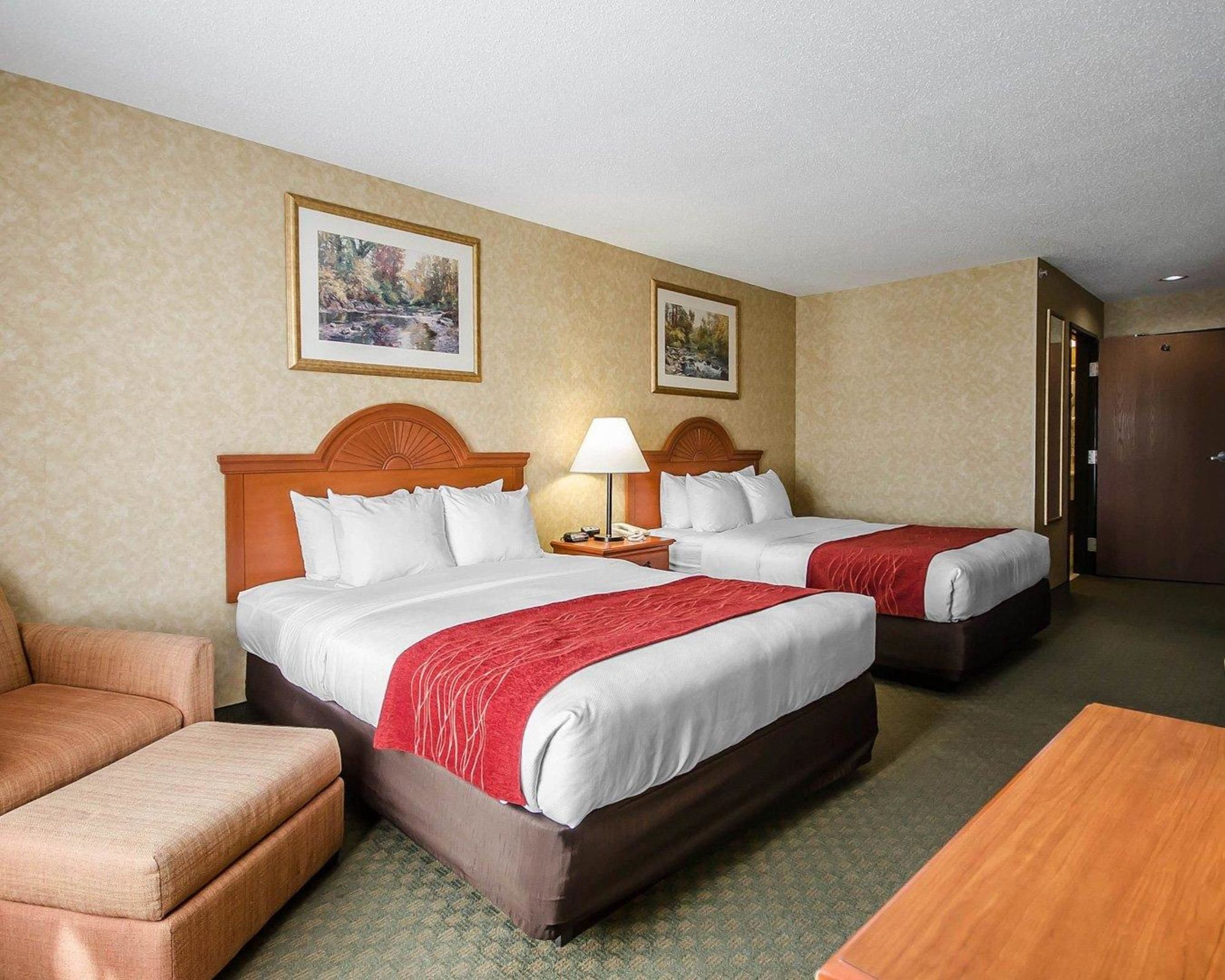 Quality Inn & Suites