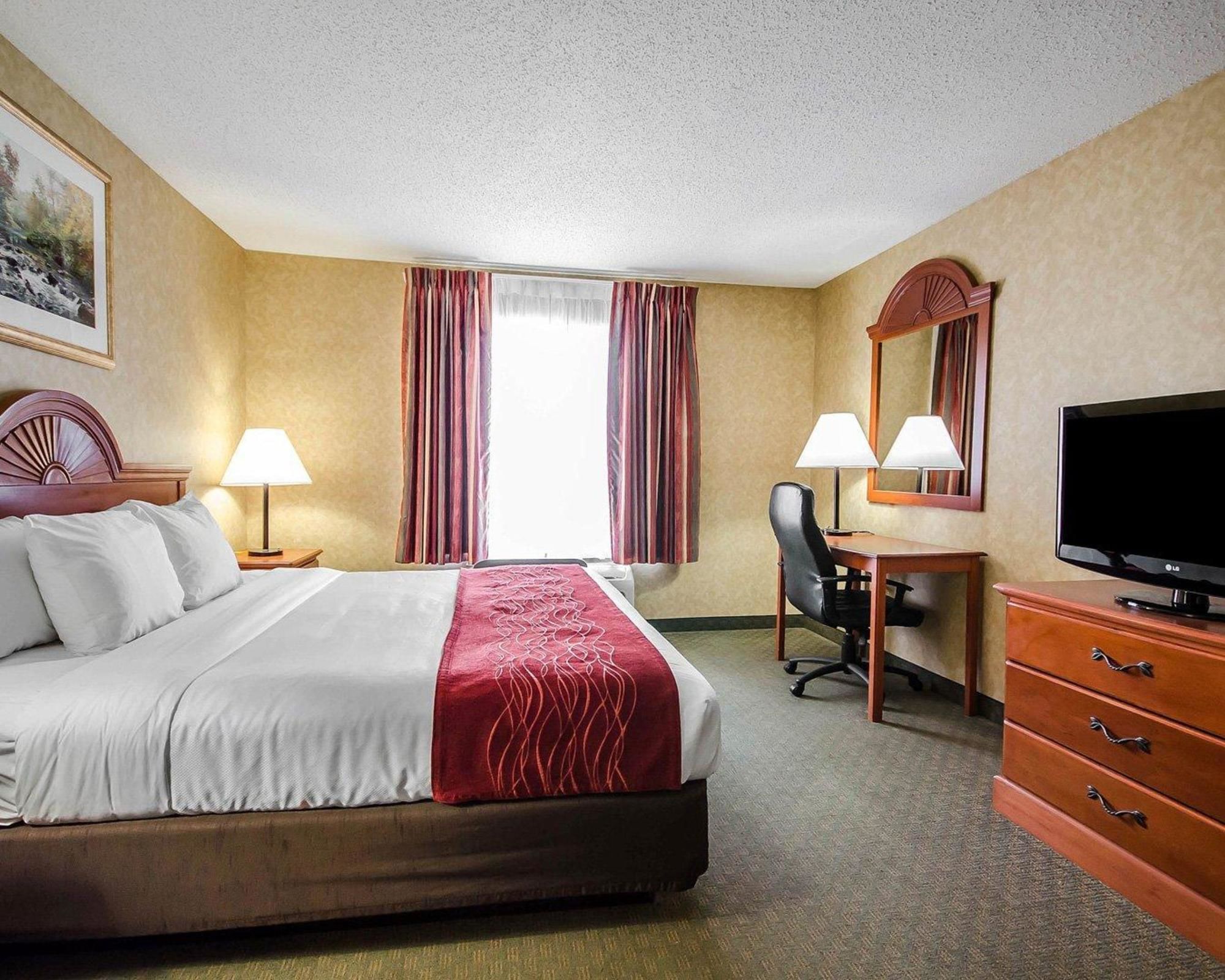Quality Inn & Suites