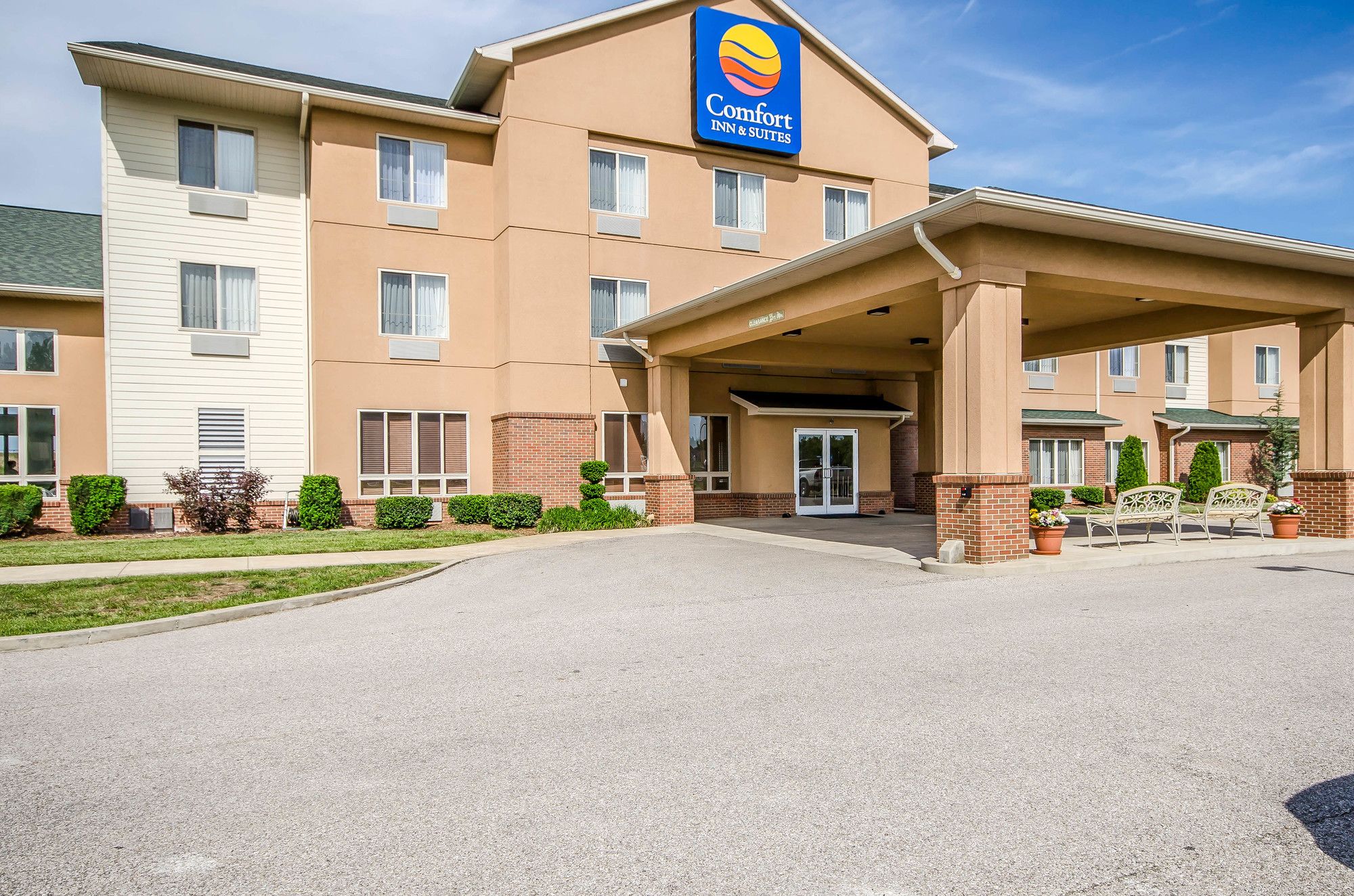Quality Inn & Suites