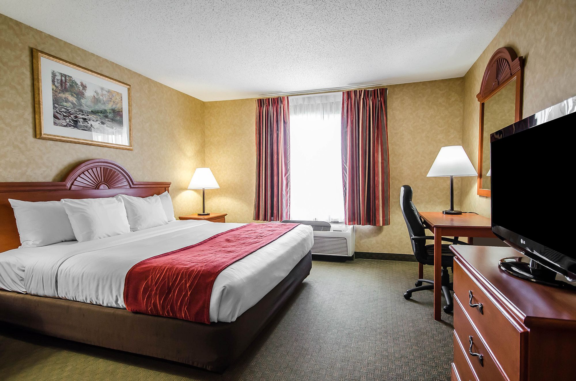 Quality Inn & Suites