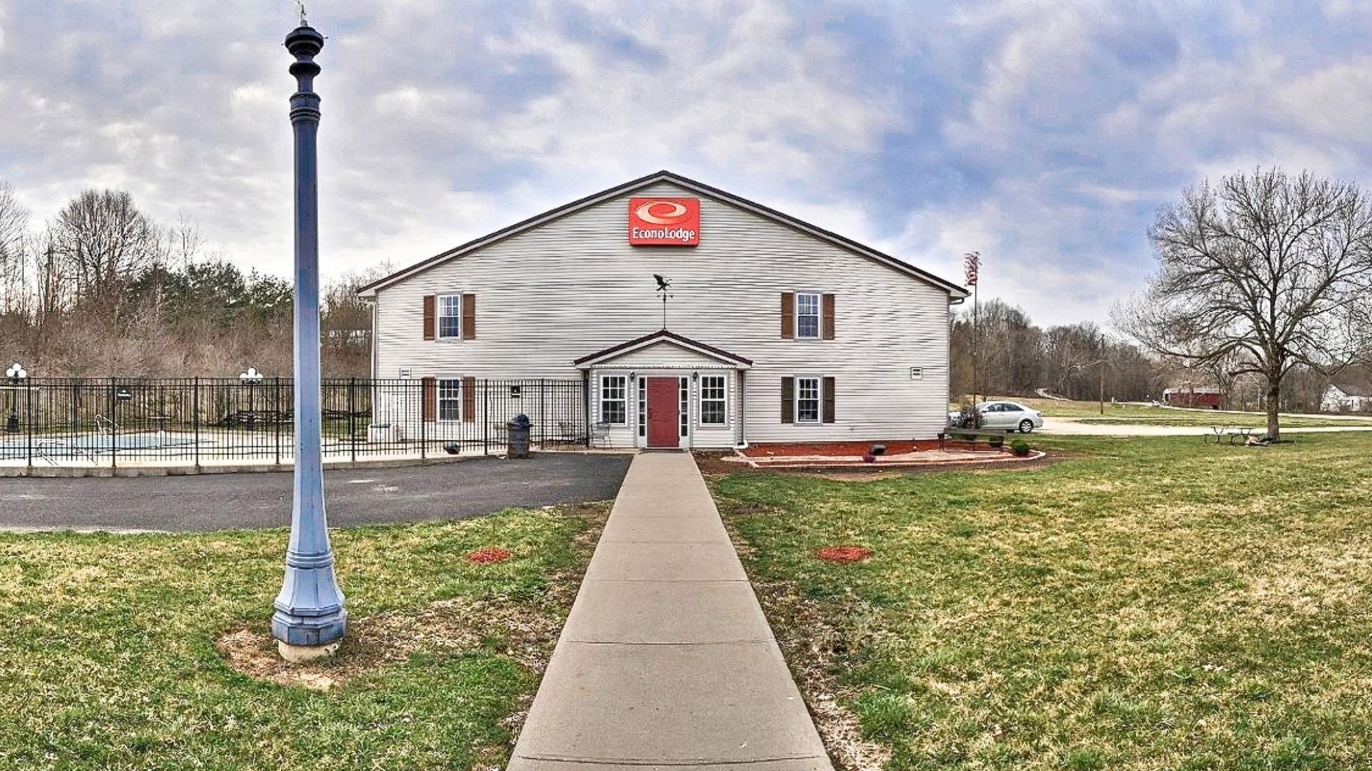 Royal Inn Rockville