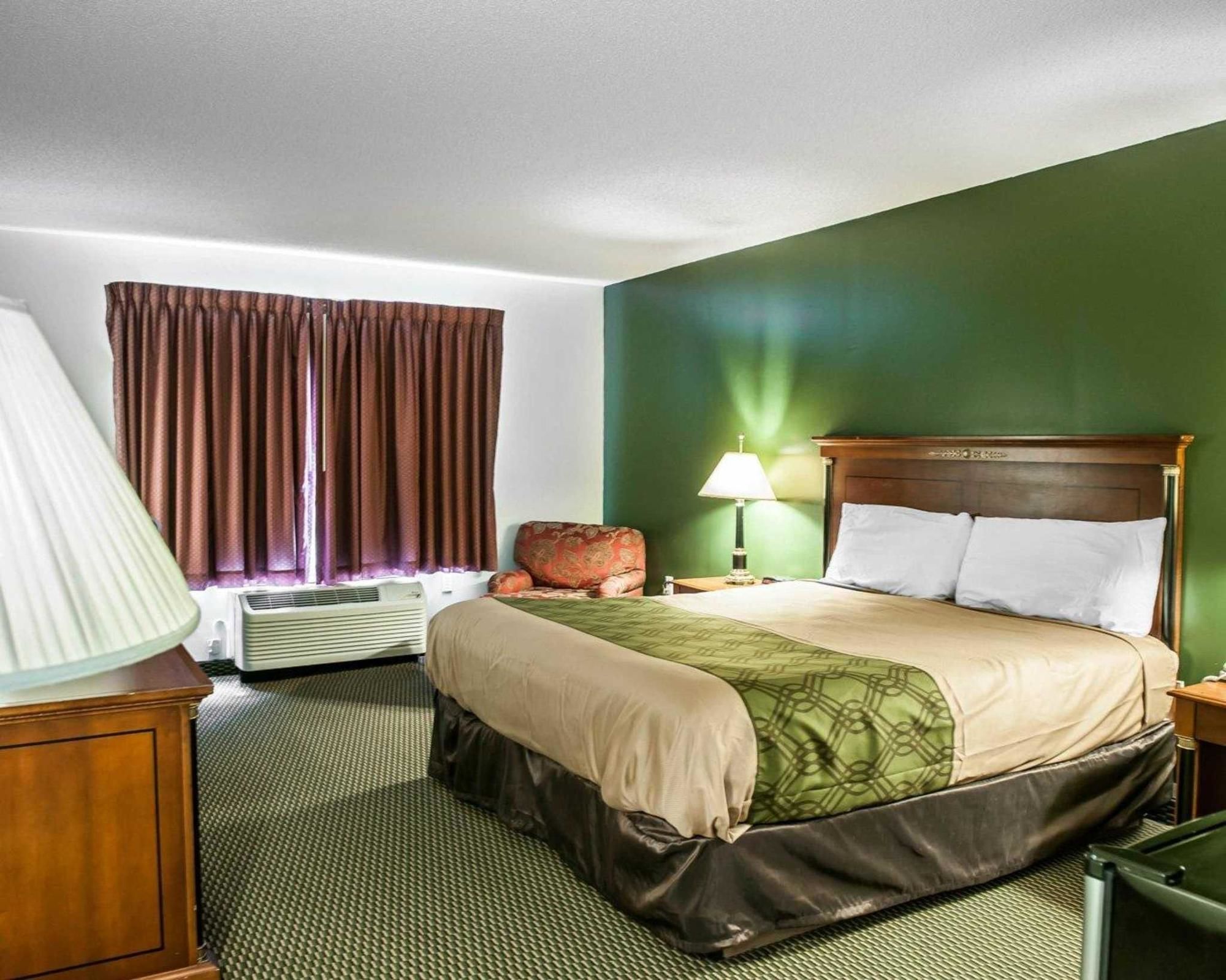 Royal Inn Rockville