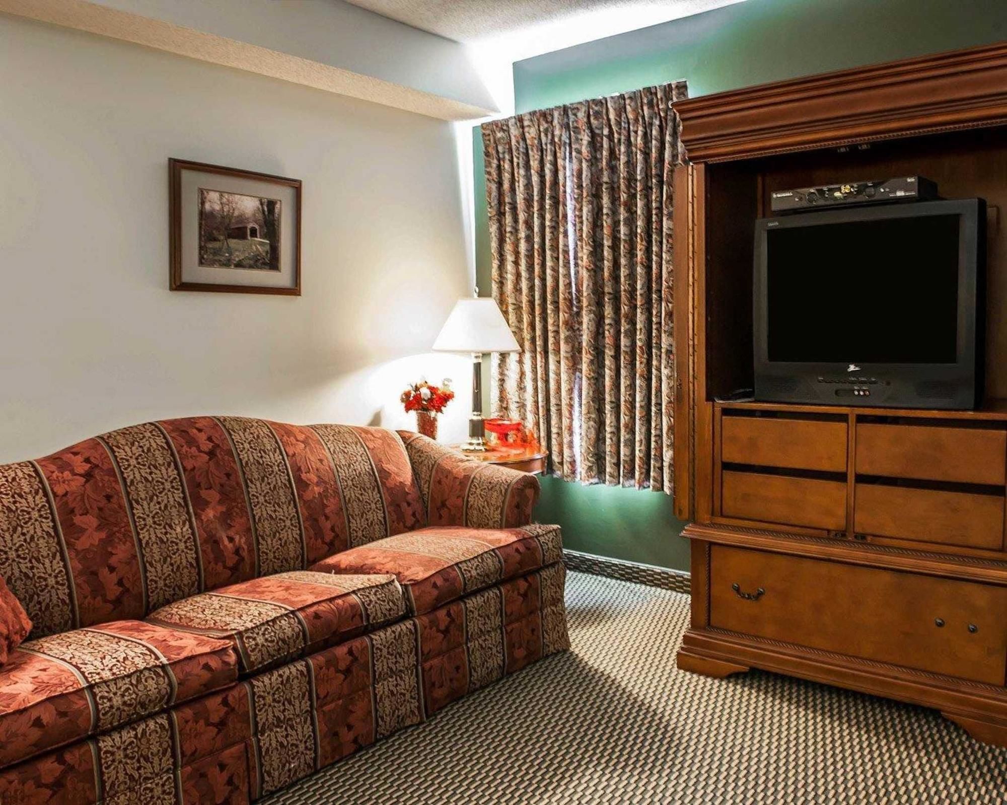 Royal Inn Rockville