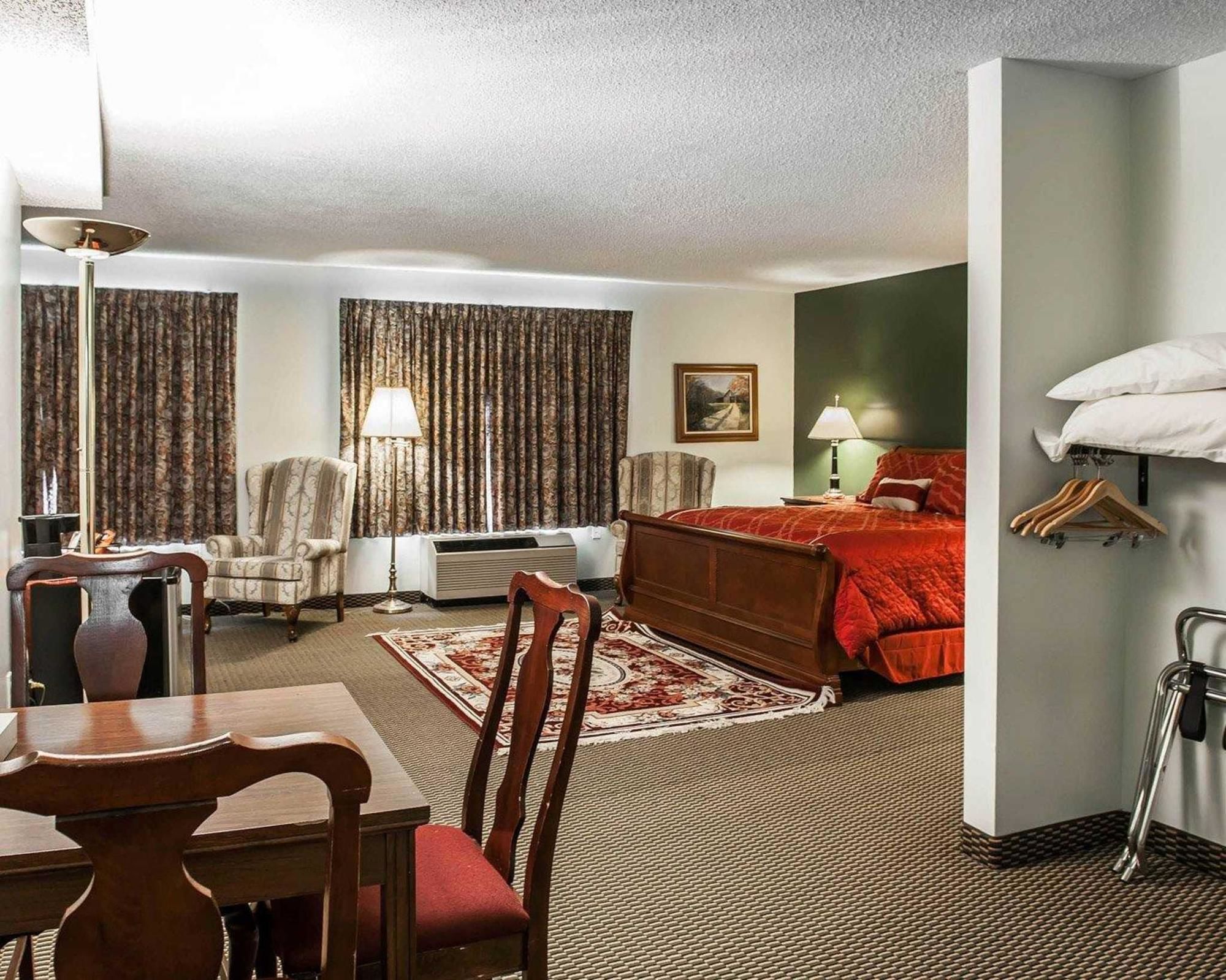 Royal Inn Rockville