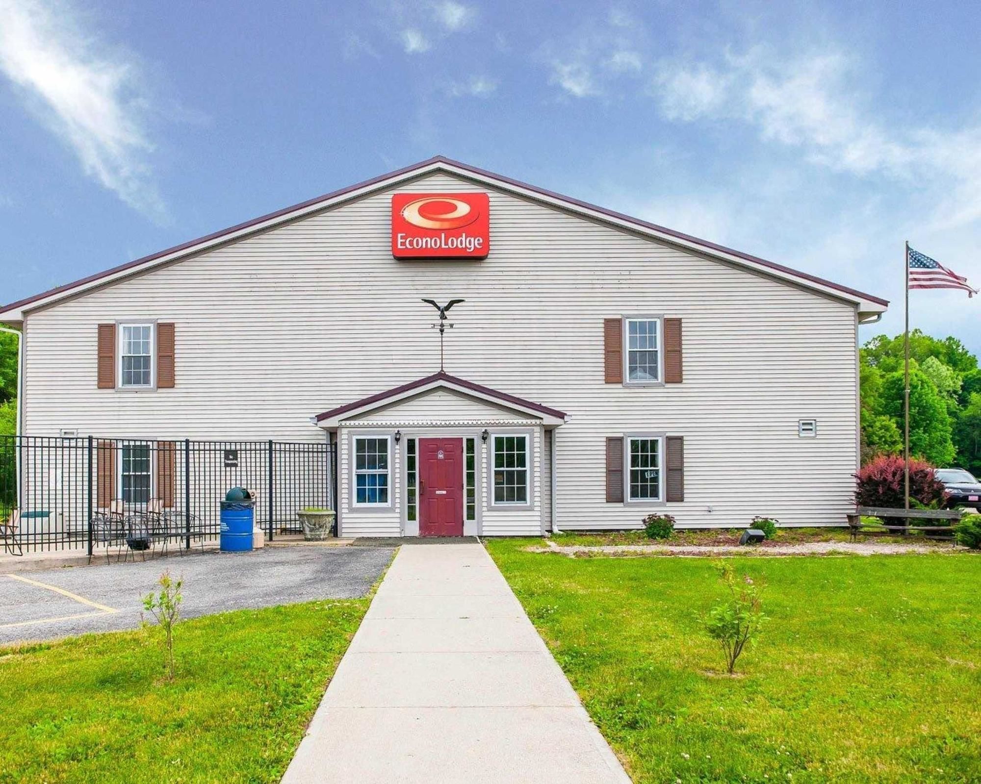 Royal Inn Rockville