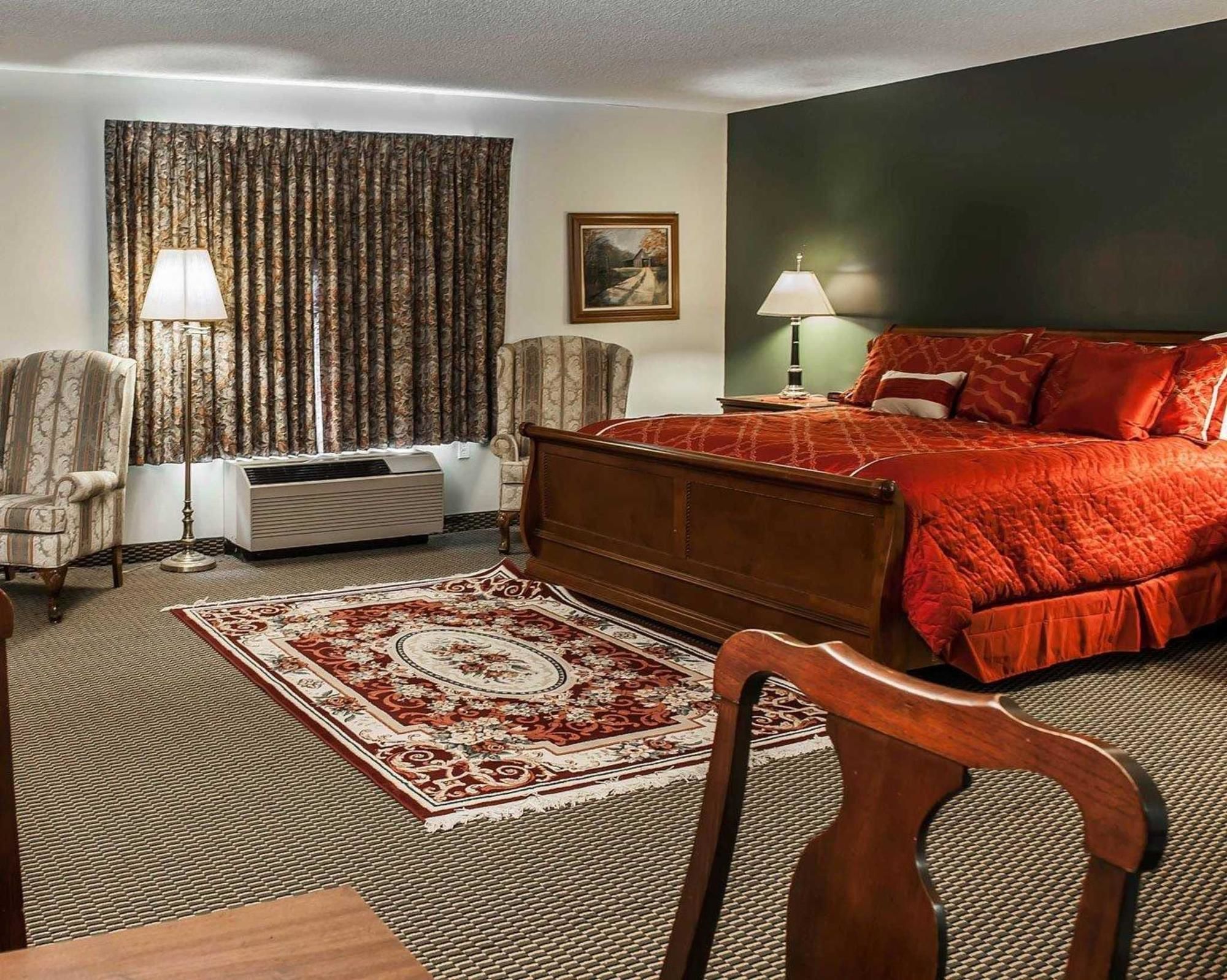 Royal Inn Rockville