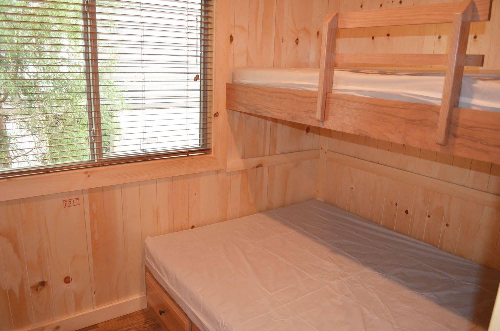 Lake Rudolph Campground & RV Resort