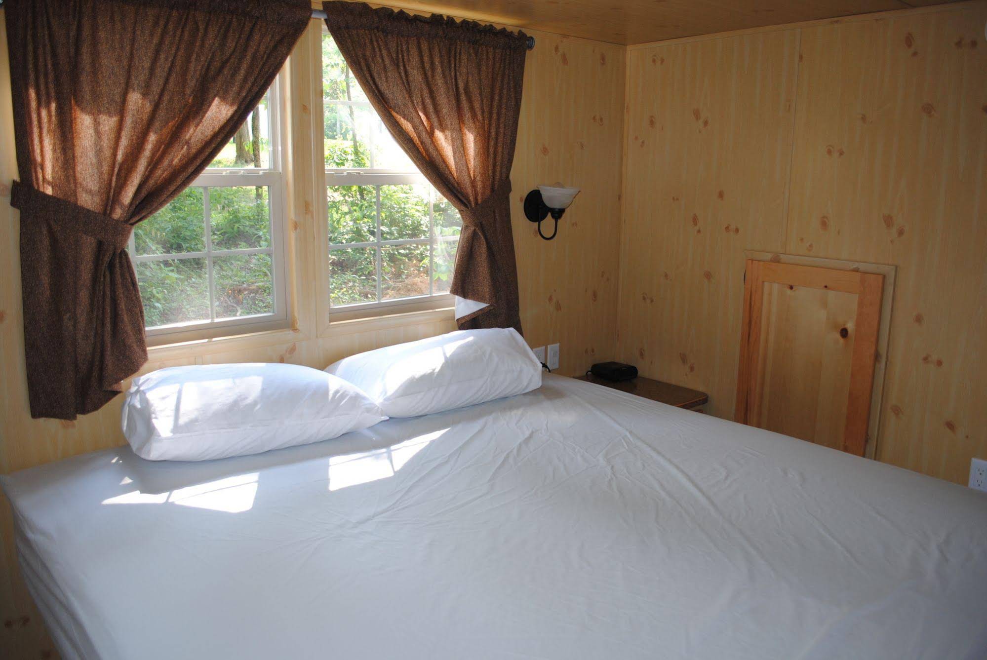 Lake Rudolph Campground & RV Resort
