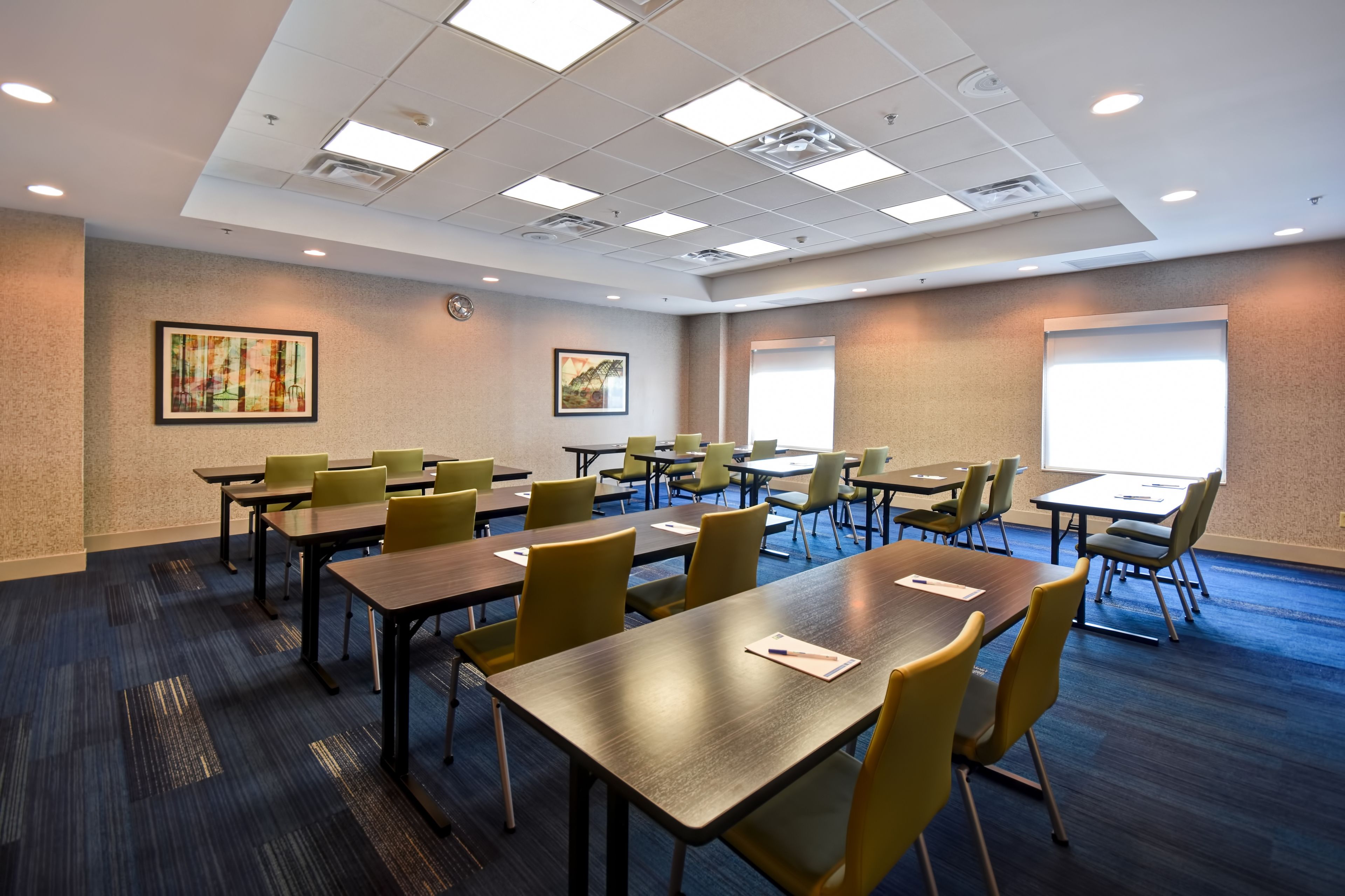Holiday Inn Express Hotel & Suites Schererville North