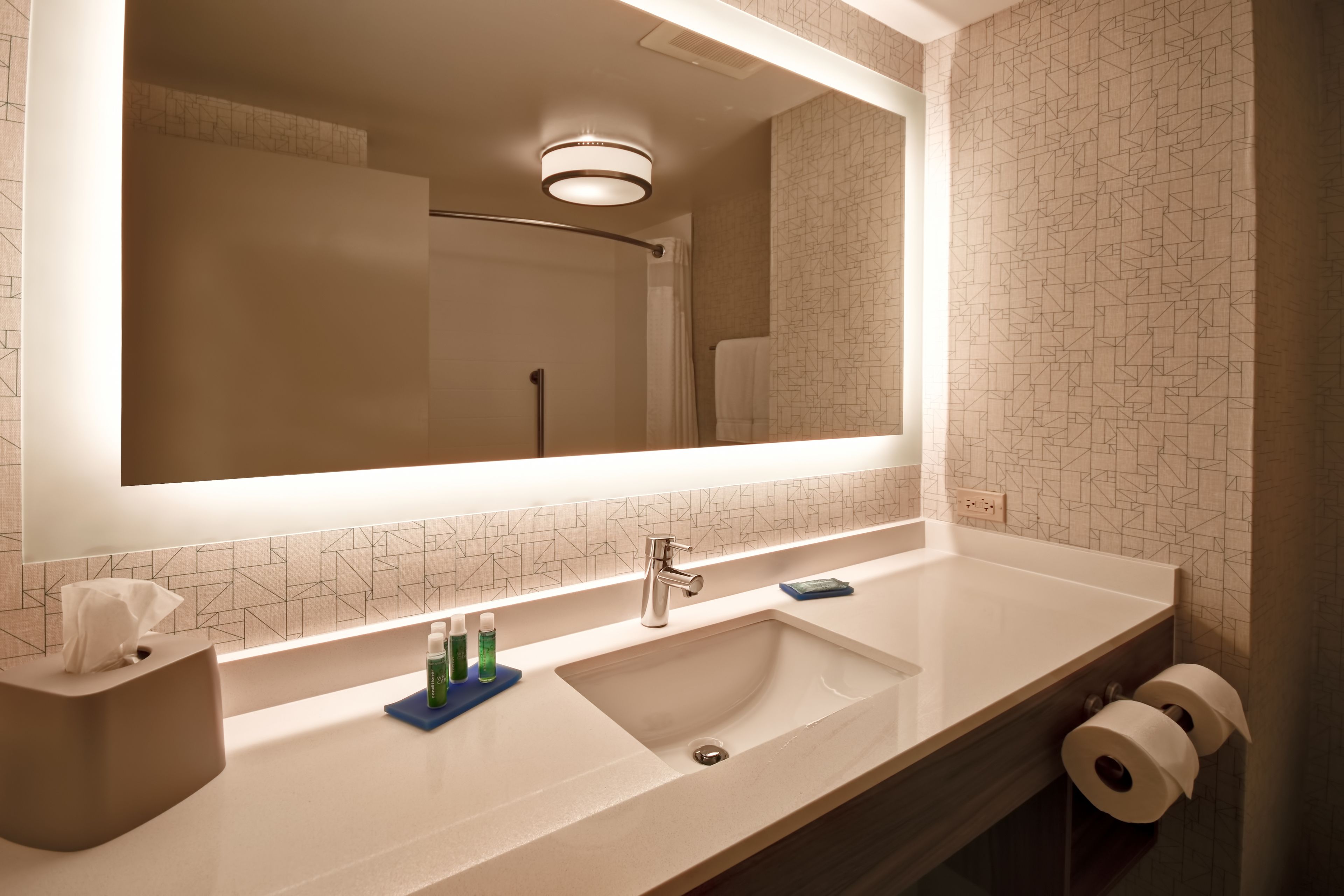 Holiday Inn Express Hotel & Suites Schererville North