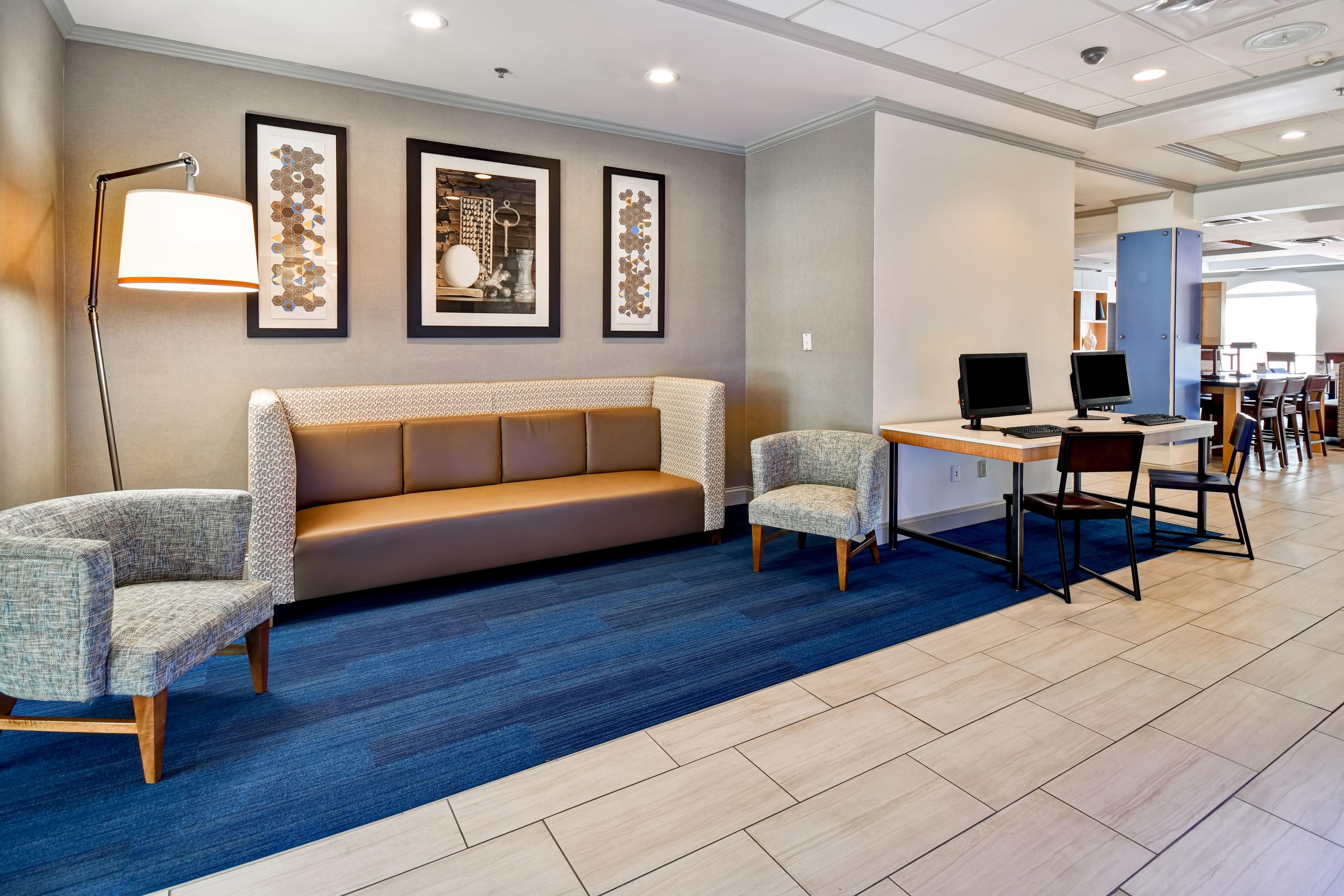 Holiday Inn Express Hotel & Suites Schererville North