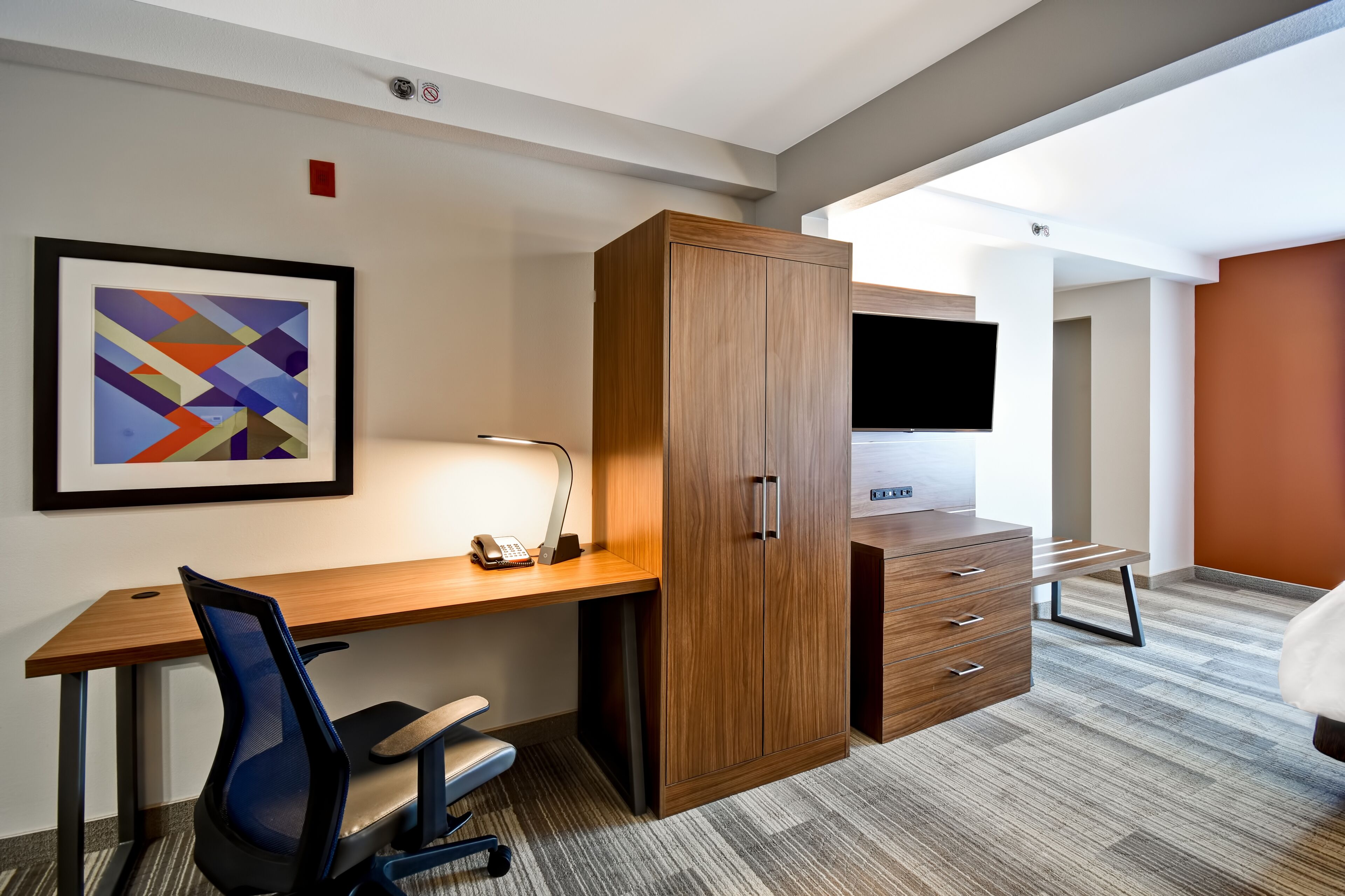 Holiday Inn Express Hotel & Suites Schererville North