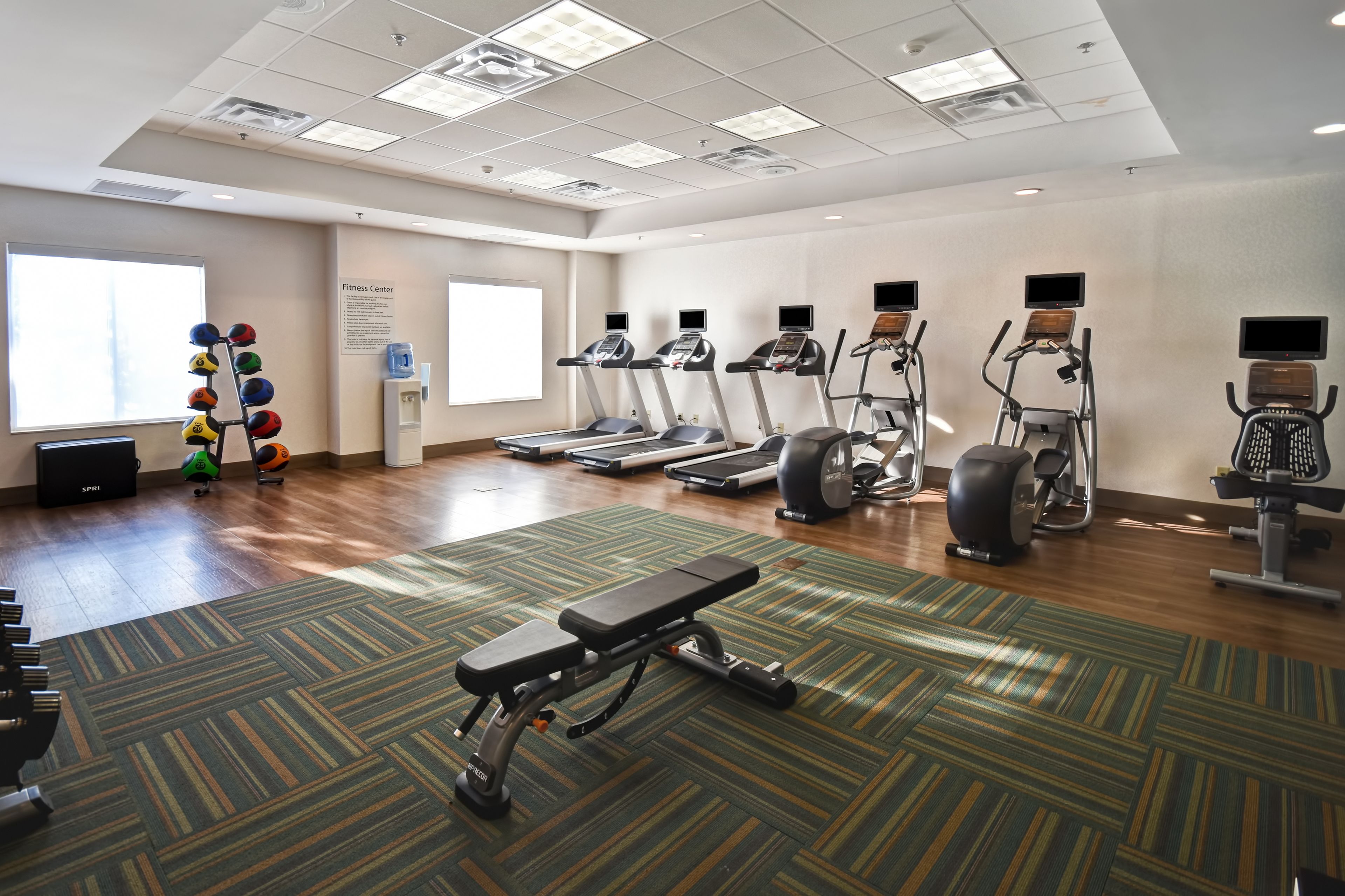 Holiday Inn Express Hotel & Suites Schererville North