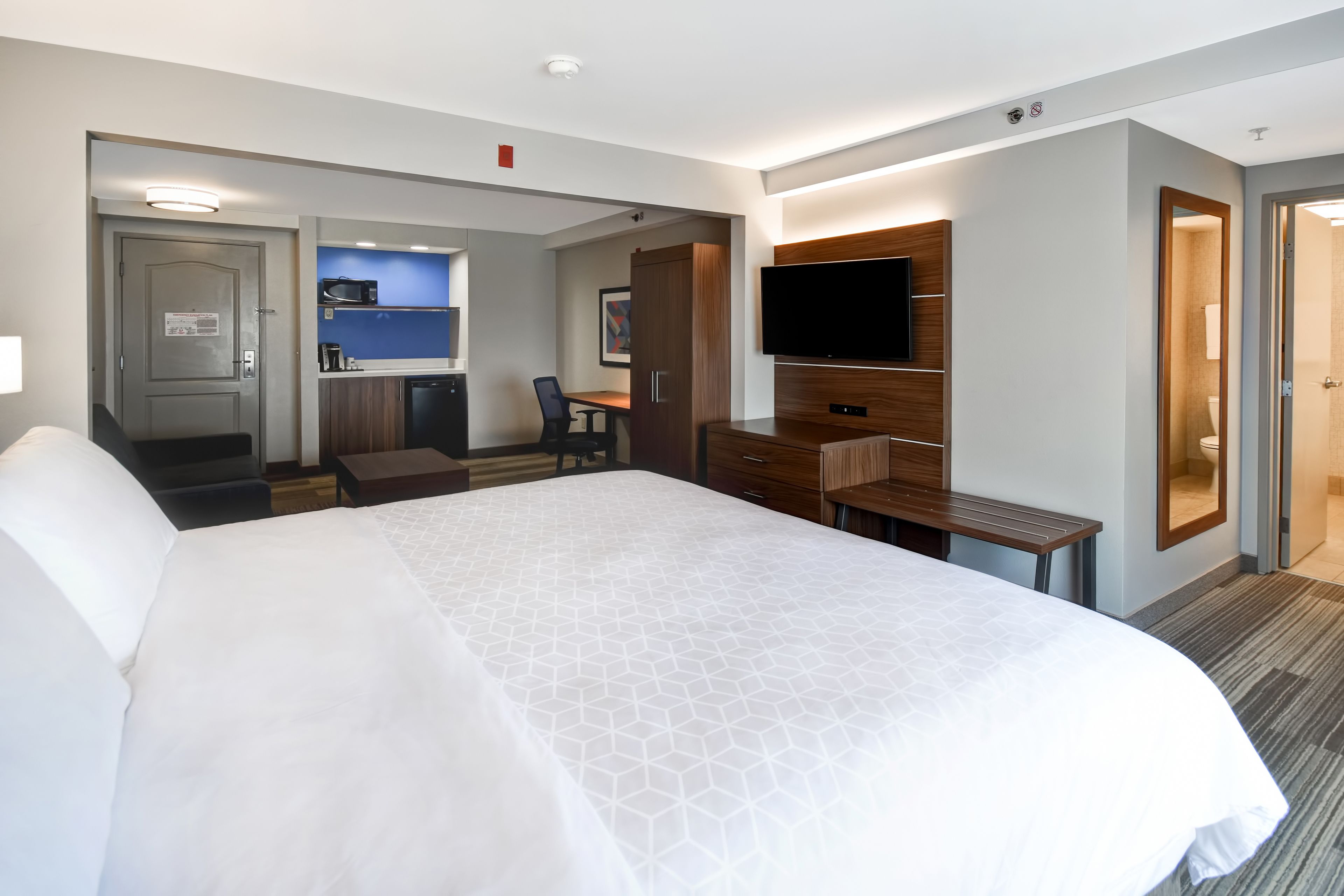 Holiday Inn Express Hotel & Suites Schererville North