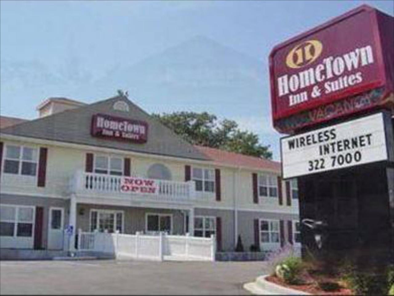 Hometown Inn & Suites