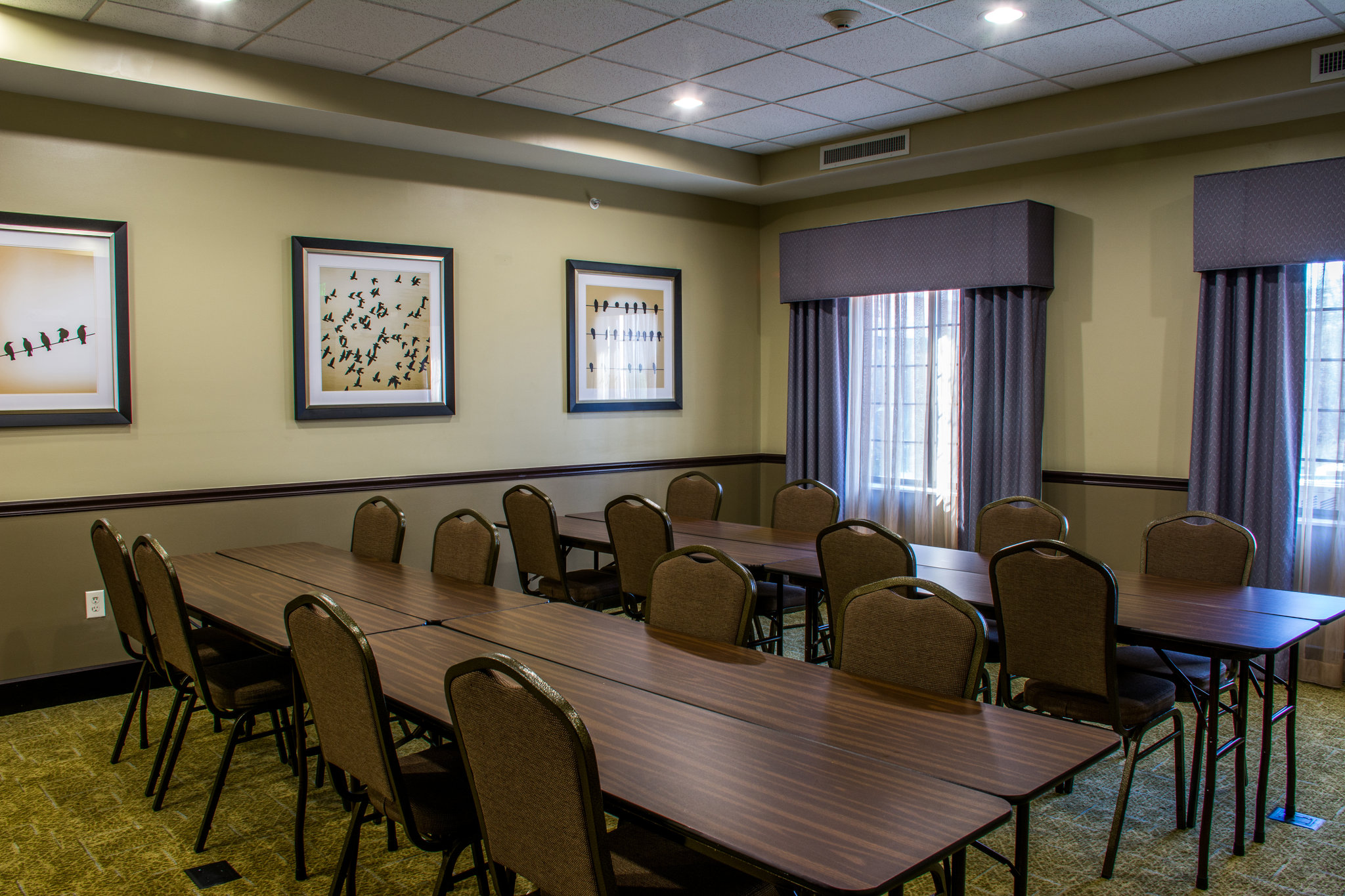 StayBridge Suites Schererville